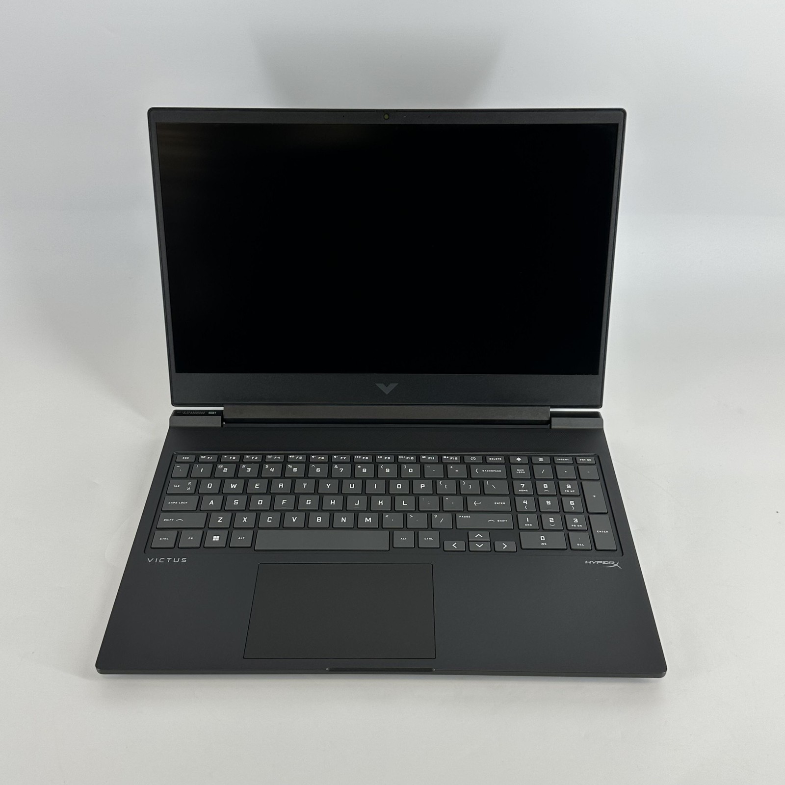 HP Victus 16.1 FHD 144Hz 3.8GHz Ryzen 7 8845HS 16GB 512GB SSD RTX 4070 Very Good