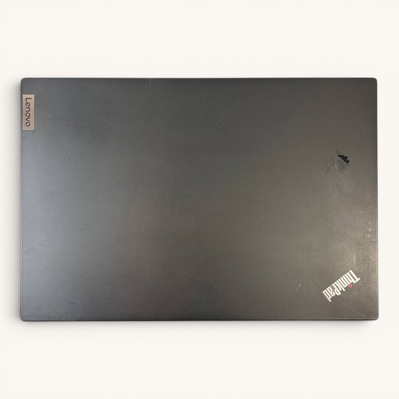Lenovo ThinkPad L15 Gen 2 i7-1165G7 16GB RAM 256GB SSD Win 11 Home
