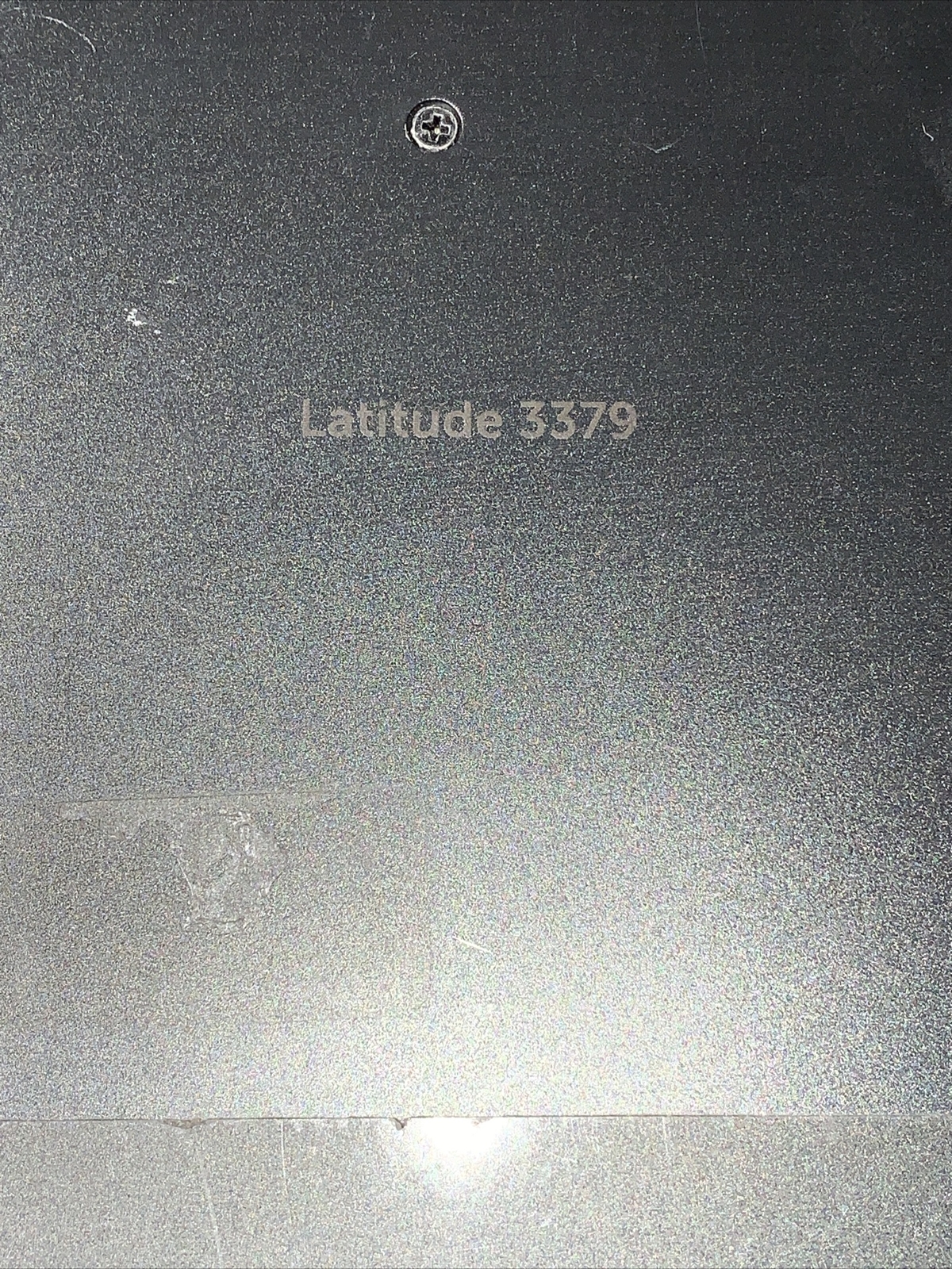 DELL LATITUDE 3879 INTEL CORE IS 6100U 2.30GH2 4GB RAM