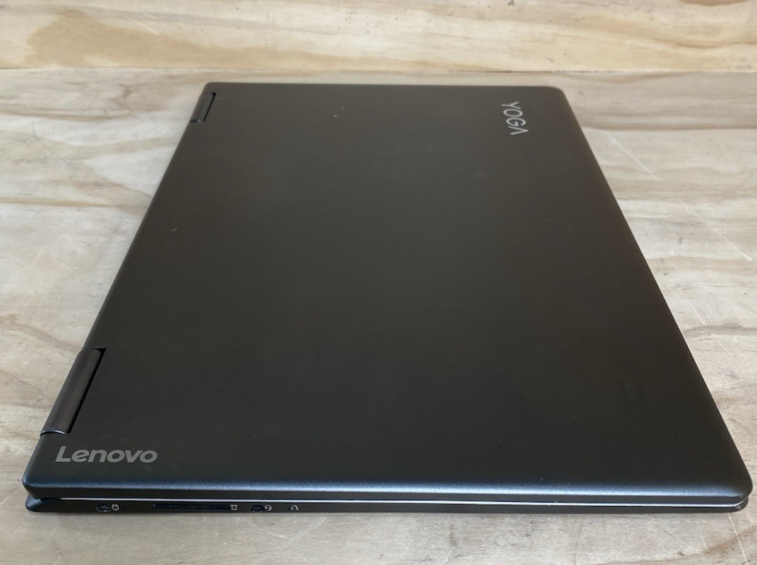 LENOVO YOGA 710-15IKB INTEL CORE I7-7500U@2.9GHz/256GB SSD/16GB RAM/W11H/READ