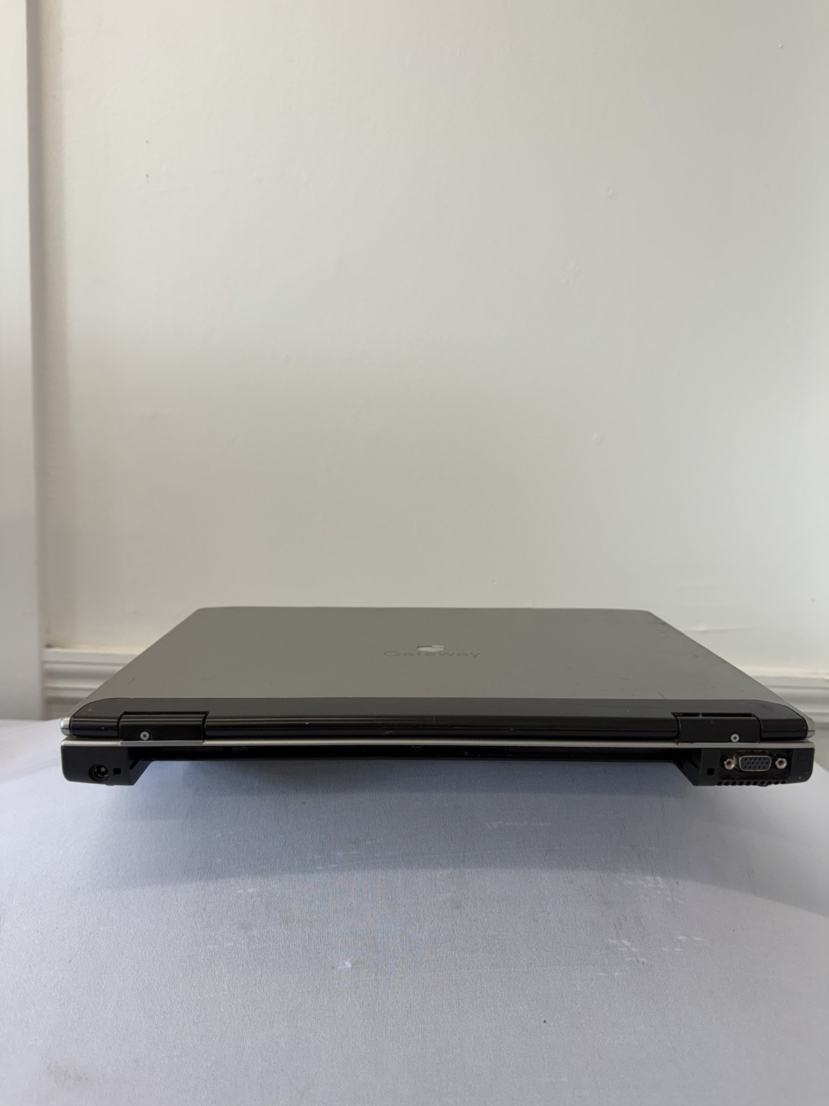 Gateway MA7 Laptop – Intel Celeron M – RAM 3GB – Read Des