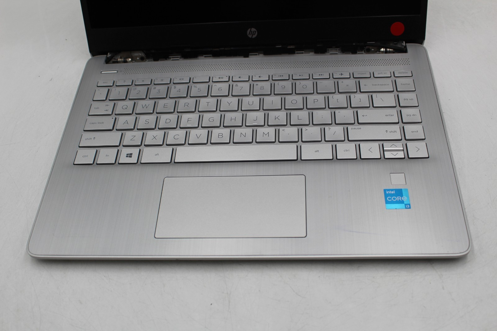 HP Laptop 14 14in No HD No Caddy 4 GB RAM i3-1125G4 30 day warranty