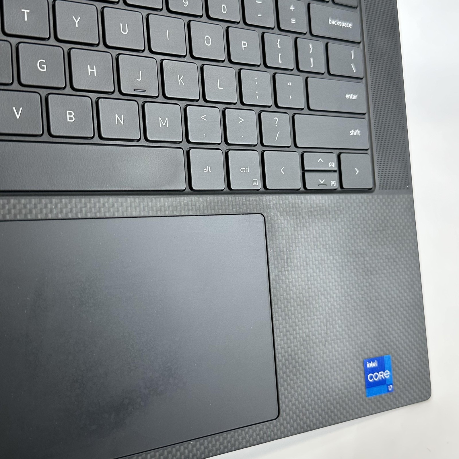 Dell XPS 15 9520 FHD+ 2.3GHz i7-12700H 64GB 512GB SSD RTX 3050 Ti Good LCD BLEED