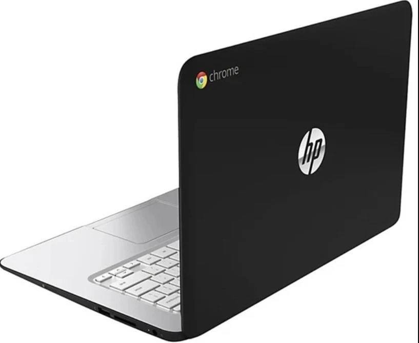 Laptop hp chromebook 14′ perfectly workimg BUT restricted