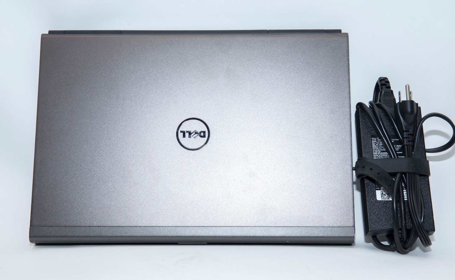 Dell Precision M4700 i7-3740QM 2.7GHz 8GB 512GB SSD Win 10 Nvidia Gaming Laptop