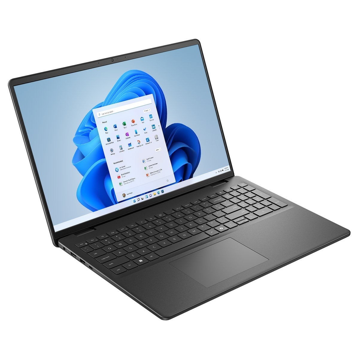 Dell 16 Touchscreen Laptop 16.0″ Touch – Ryzen 7 250, 16GB RAM , 1TB SSD, W11H