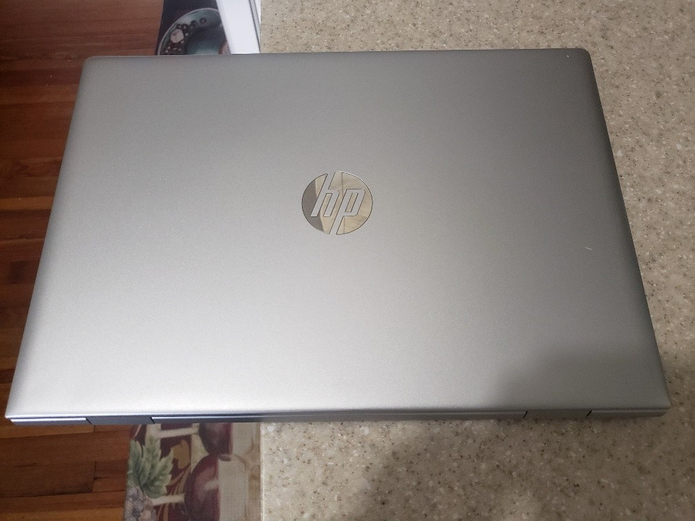 13.9″ HP PROBOOK 640 G7 CORE i5-10210U 256GB SSD 16GB RAM WIN 11 PRO LAPTOP
