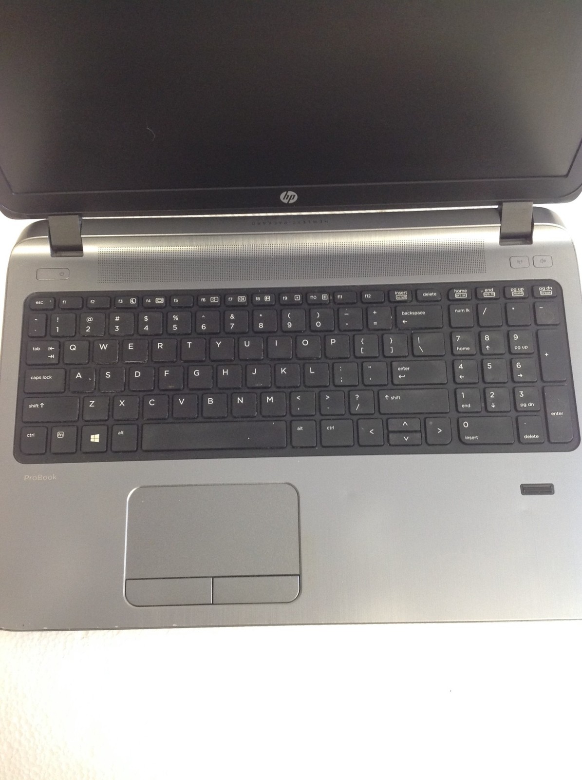 HP ProBook 455 G2 AMD A6 PRO-7050B 2.20GHz 15.6″ Laptop w/ 4GB RAM,DVDRW, No HD