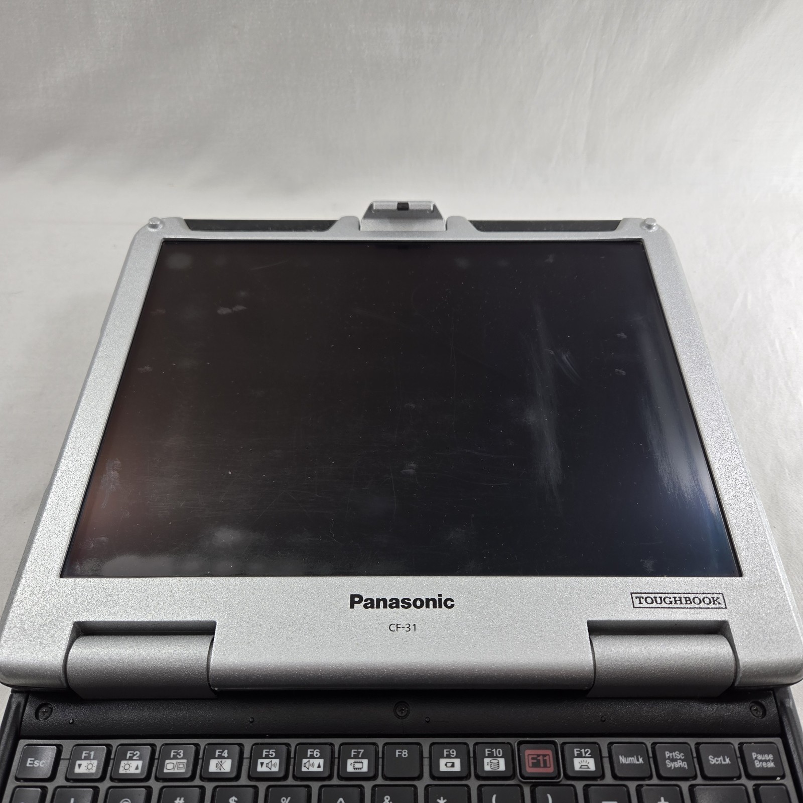 Panasonic Toughbook CF-31 MK4 i5-3340M 2.7GHz 256GB SSD 8GB Ram Win10p Grade B