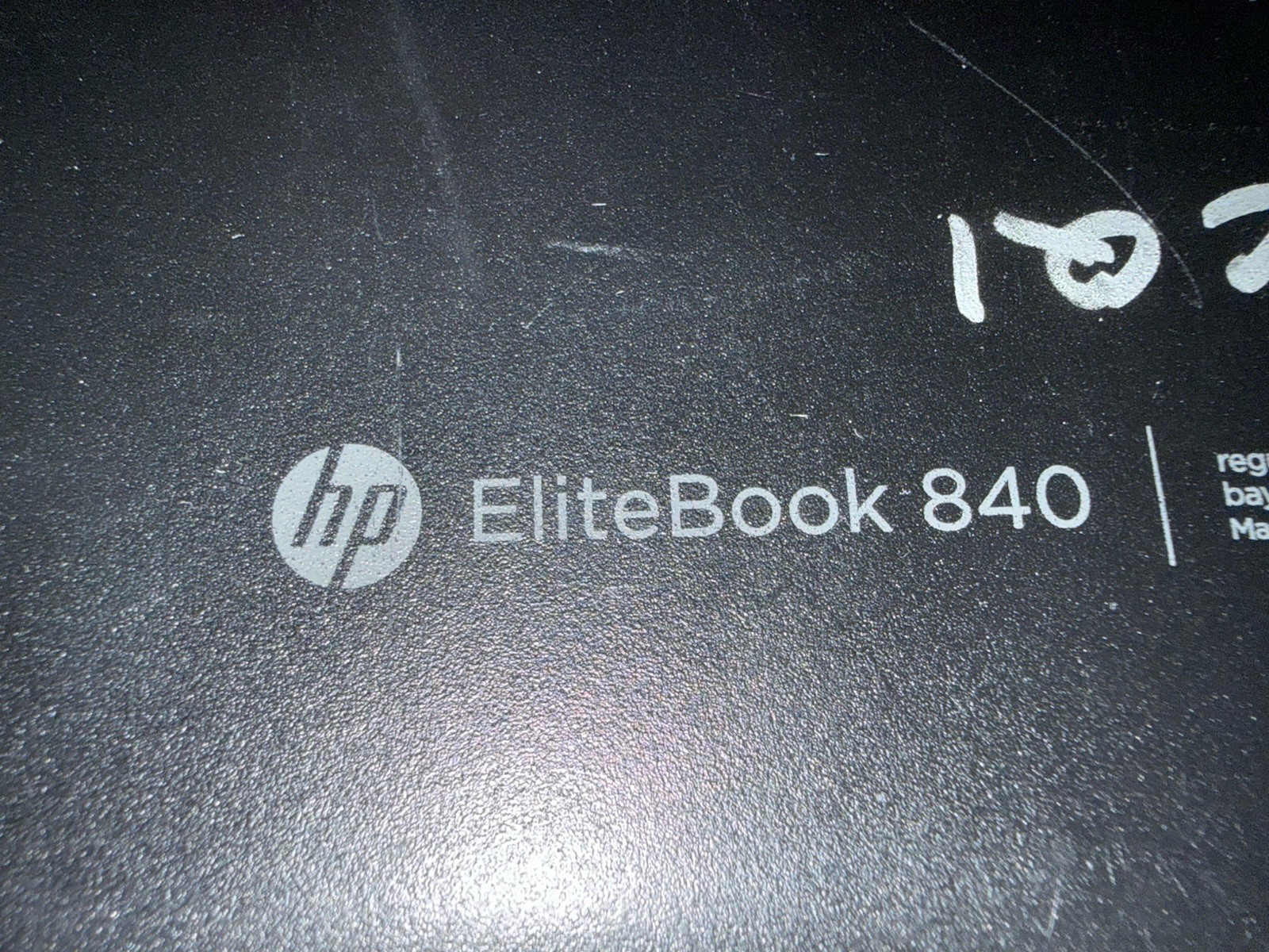 Hp Elitebook 840 14 inch 128 GB, Intel Core i5 5th Gen 2.30 GHz, 8 GB