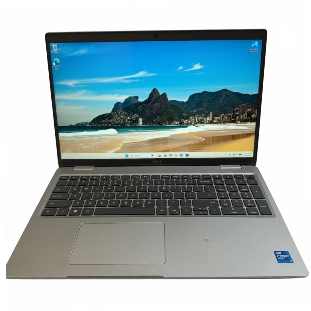Dell Latitude 5520 15.6″Core i7-1185G7 12GB RAM 256GB SSD Win 11