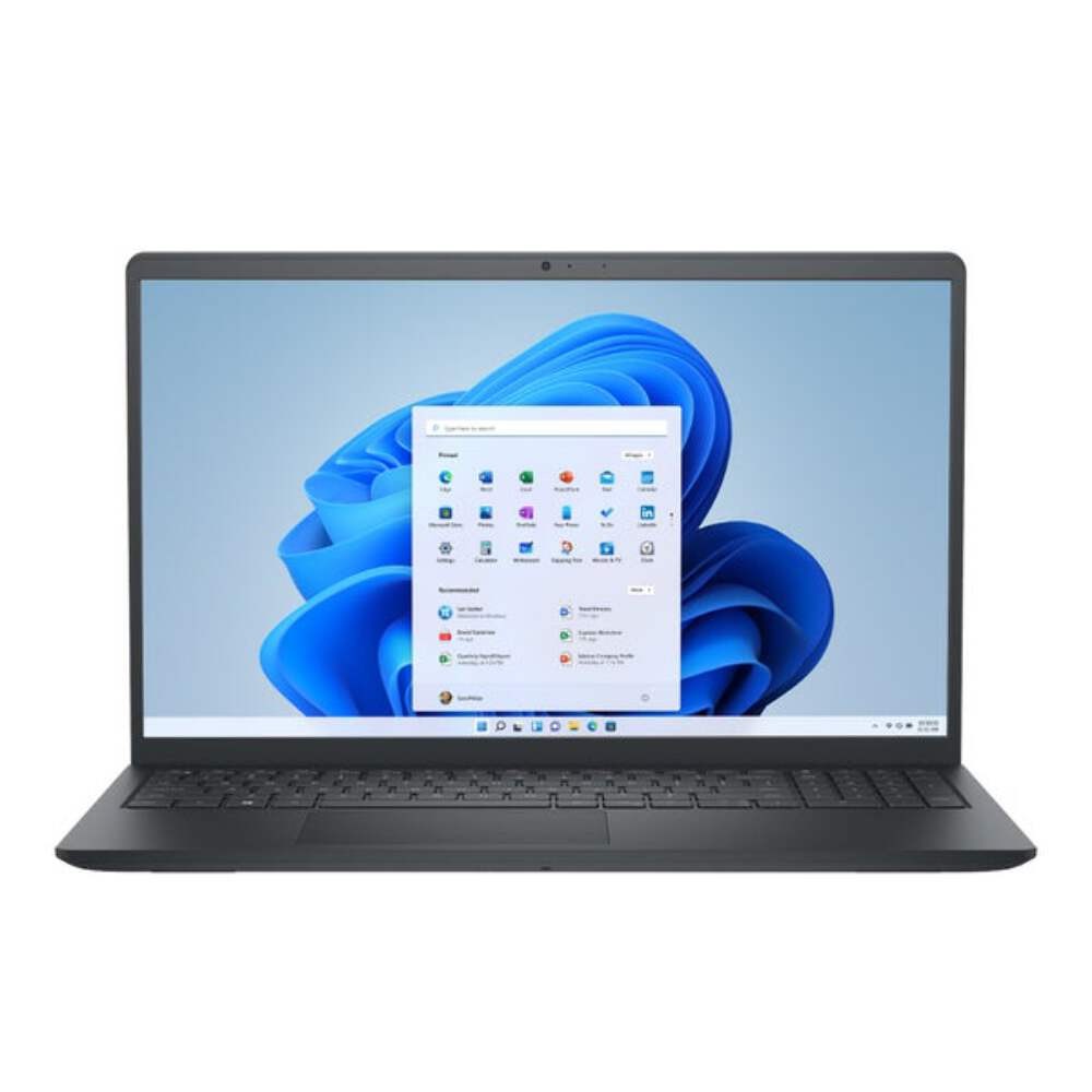 Dell Inspiron 15.6″ Touchscreen Laptop – 13th Intel Core i5, i3530-5067BLK-PUS