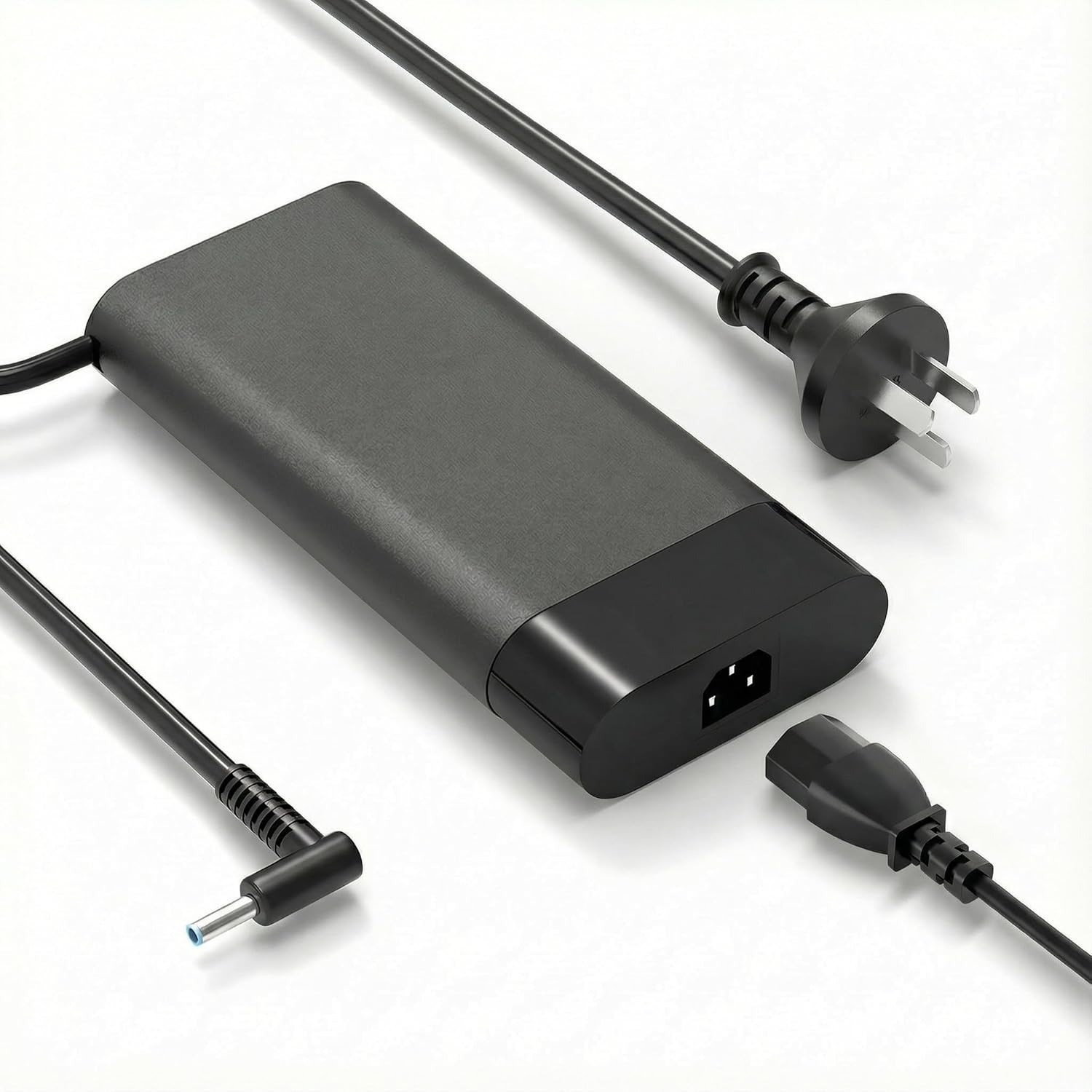 230W AC Adapter Charger for HP OMEN Transcend Victus Fury Laptops – 15.6″ 17.3″
