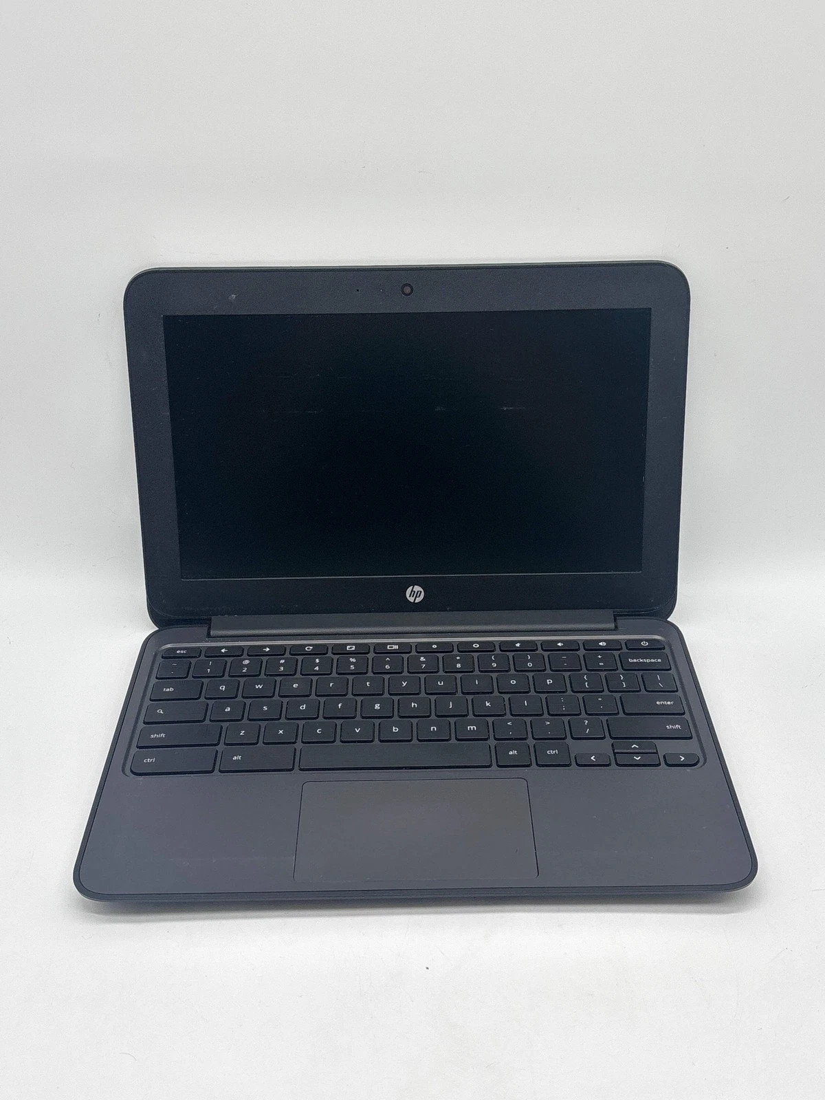 HP Chromebook 11 G5 EE 11.6″ 1.6GHz, 4GB RAM 32GB SSD (Grade B) No AC