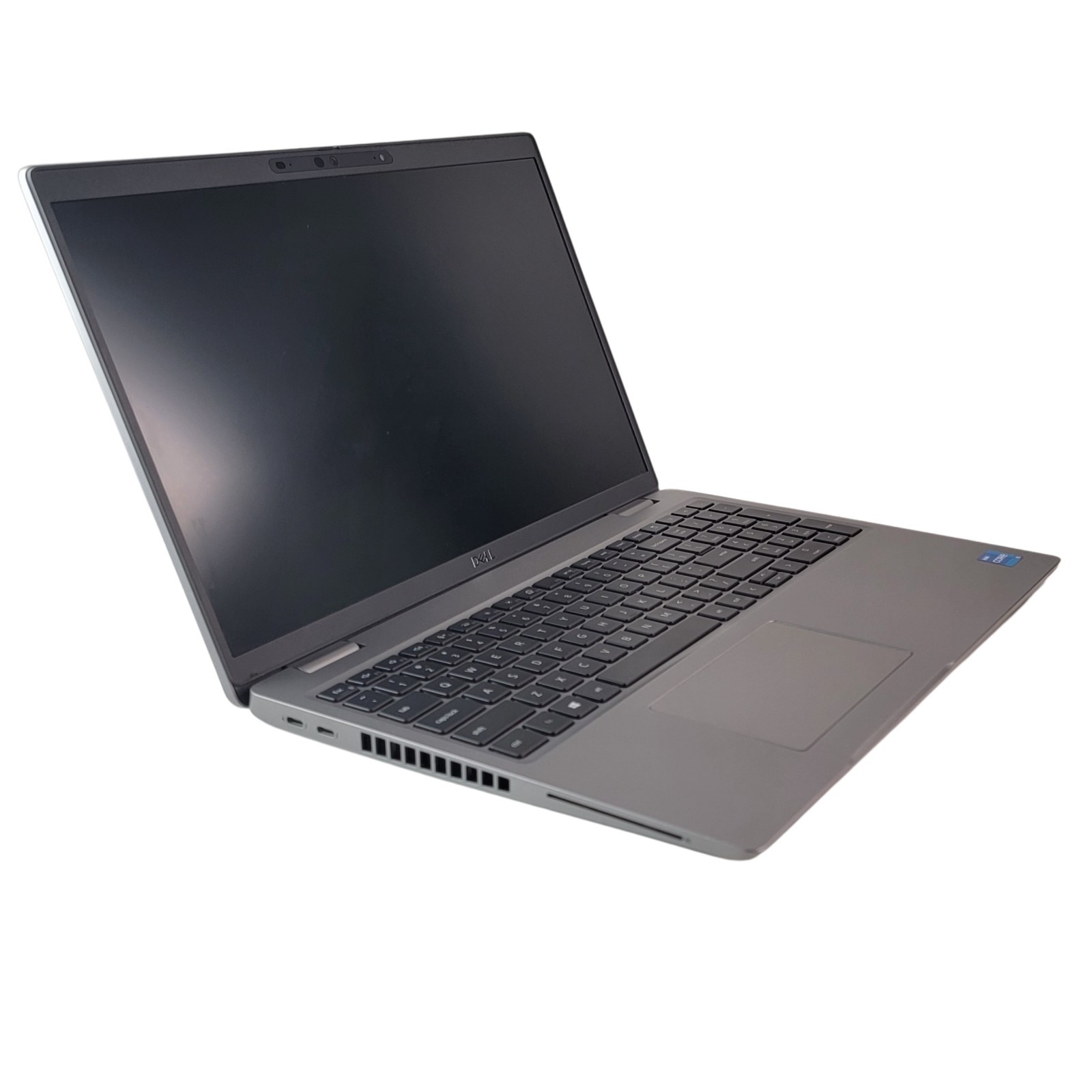 Dell Latitude 5520 Laptop, Intel 11th Gen CPU, Up To 32GB DDR4, Up To 1TB NVMe