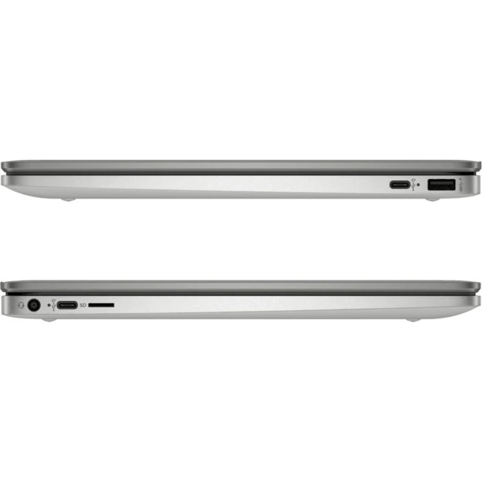 HP 14a-NA1093cl 14″ FHD Intel Celeron N4500 8 GB 128 GB eMMC ChromeOS Chromebook
