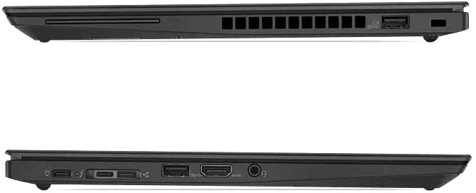 ~BACKLIT KEYBOARD~ 14″ Lenovo ThinkPad Laptop PC: Intel i7 Quad Core! Windows 11