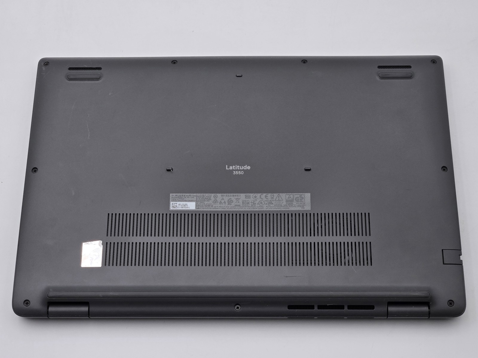 Dell Latitude 3550 15.6″ i5-1335U 8GB 256GB SSD Win11 Pro Warranty