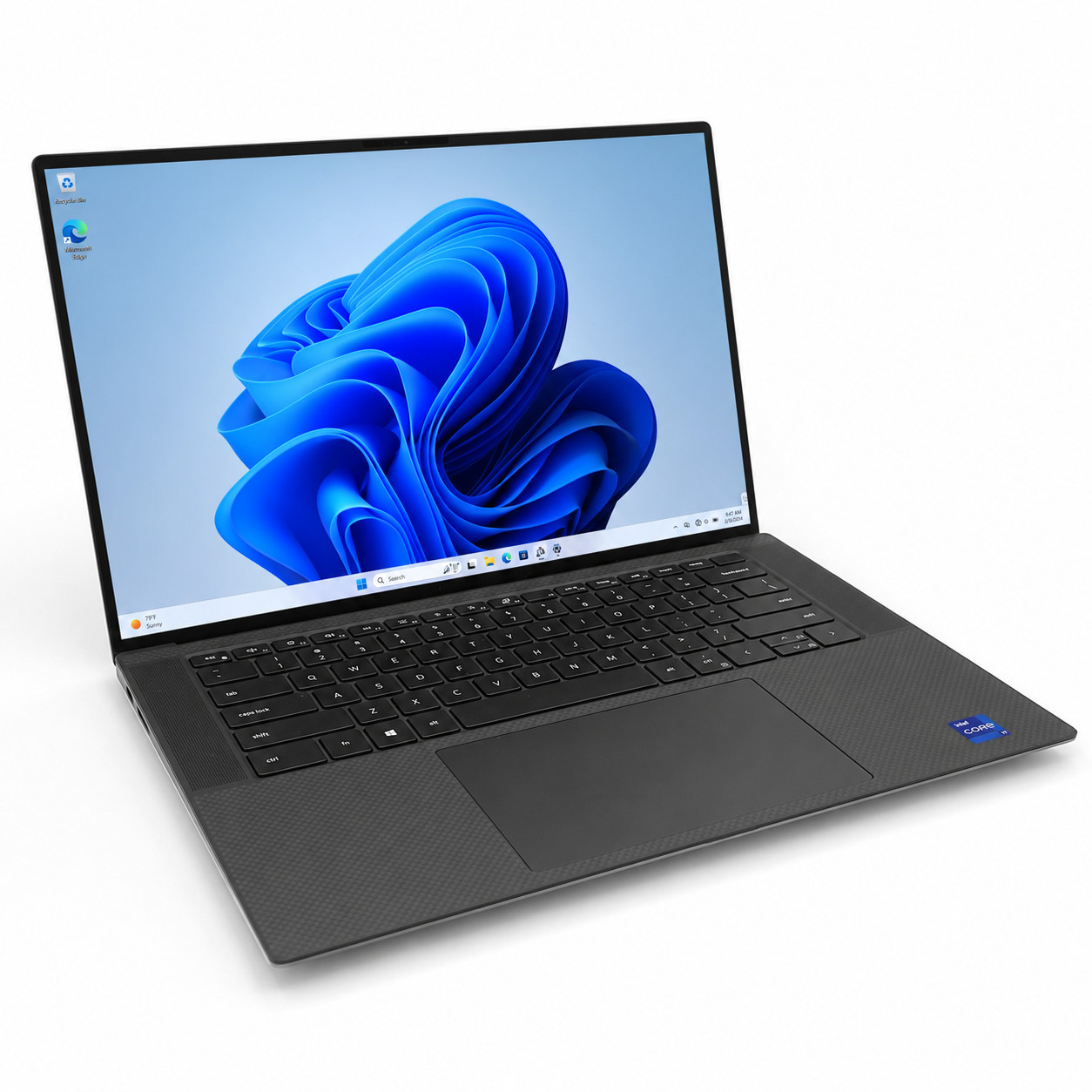 Dell XPS 15 9510 i9-11900H 32GB RAM 1TB SSD RTX 3050 Ti 3.5K OLED Touch