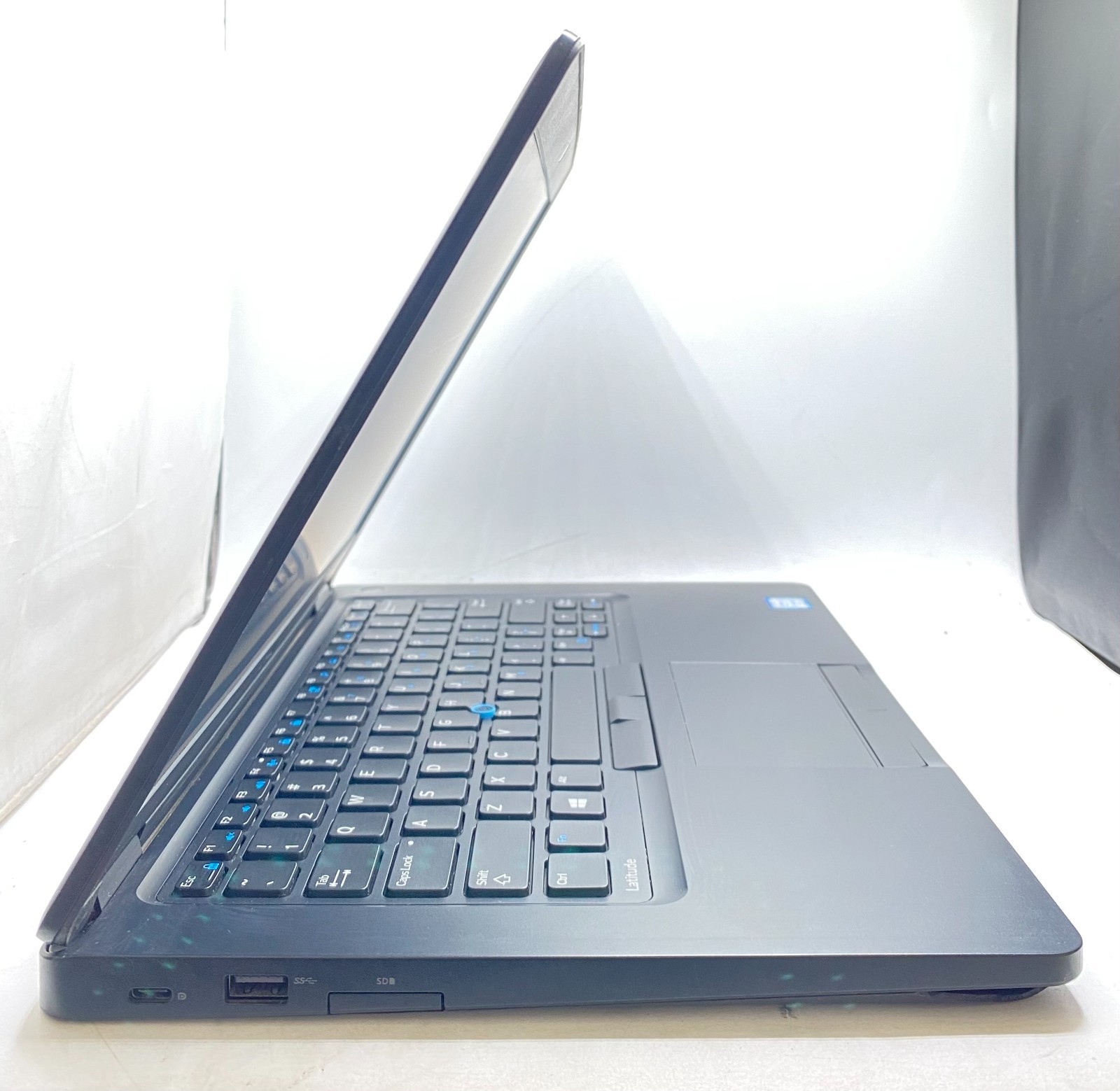 Dell Latitude 5480 14″ Laptop Intel Core i5-6300U 8GB RAM 256GB SSD