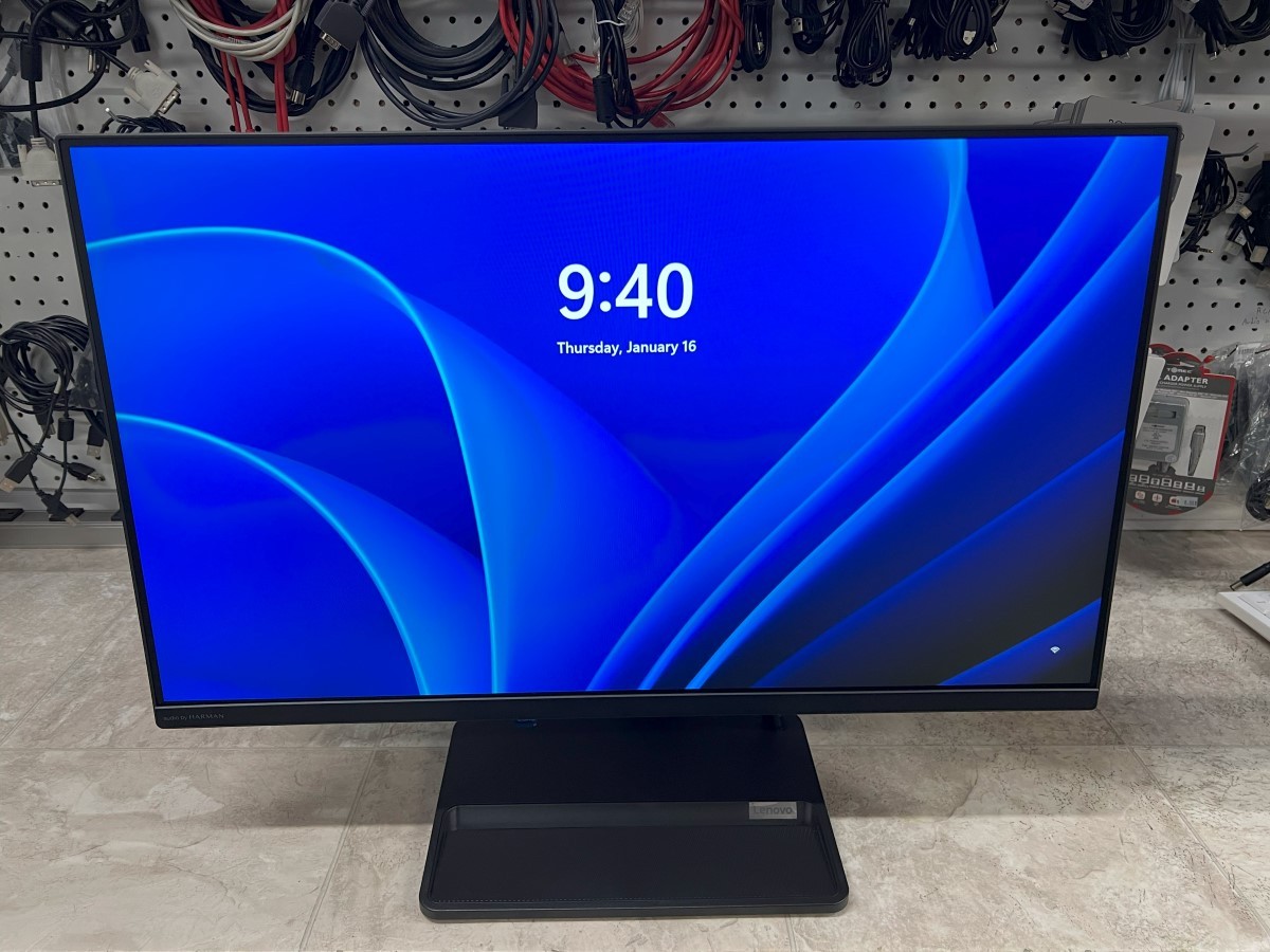 LENOVO MPNXS3B25003 (SDM037109)