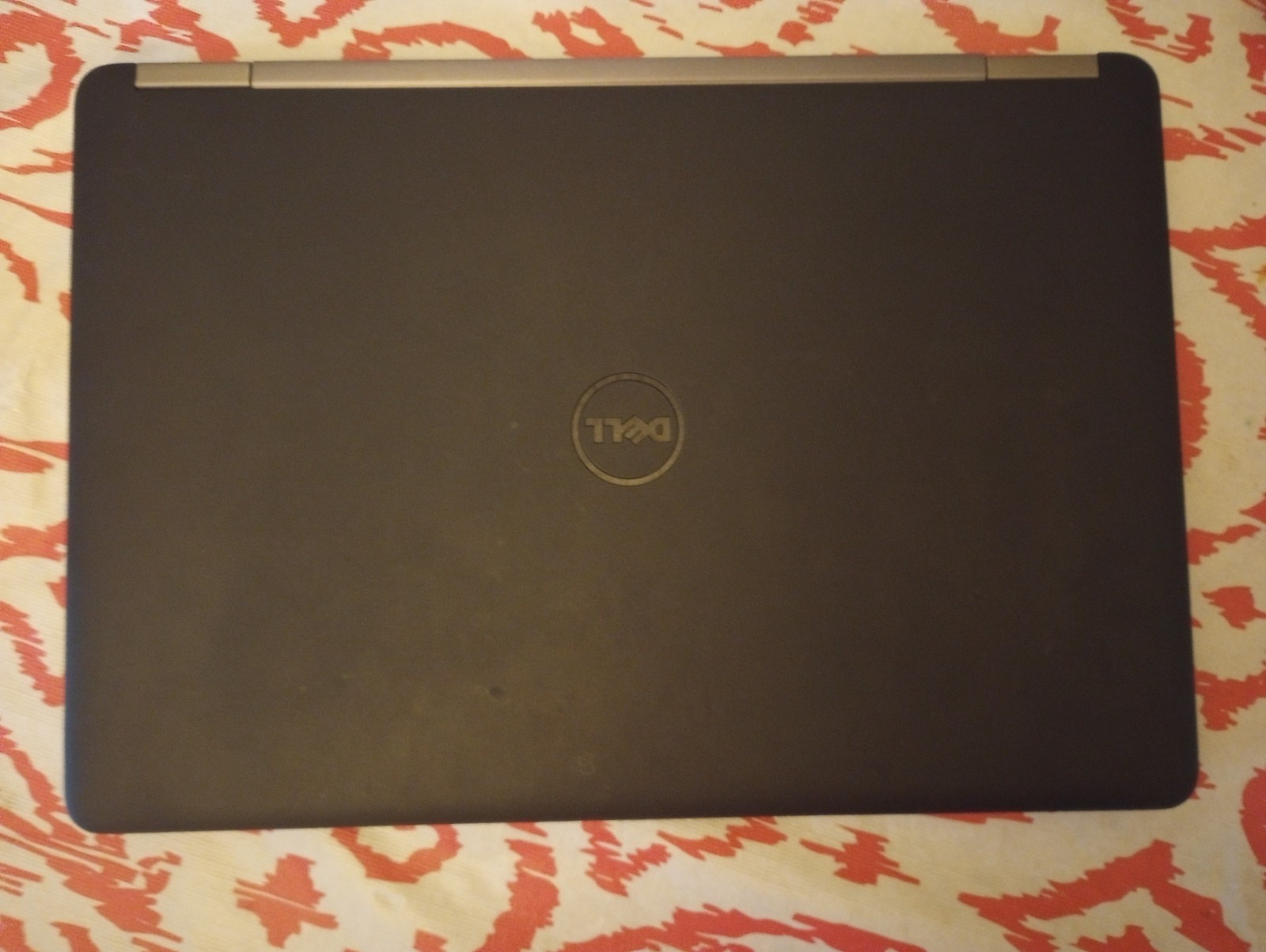 Working! Dell Latitude E7270 12.5” i7-6600U 16GB SSD 128GB AC Adaptor Free Ship