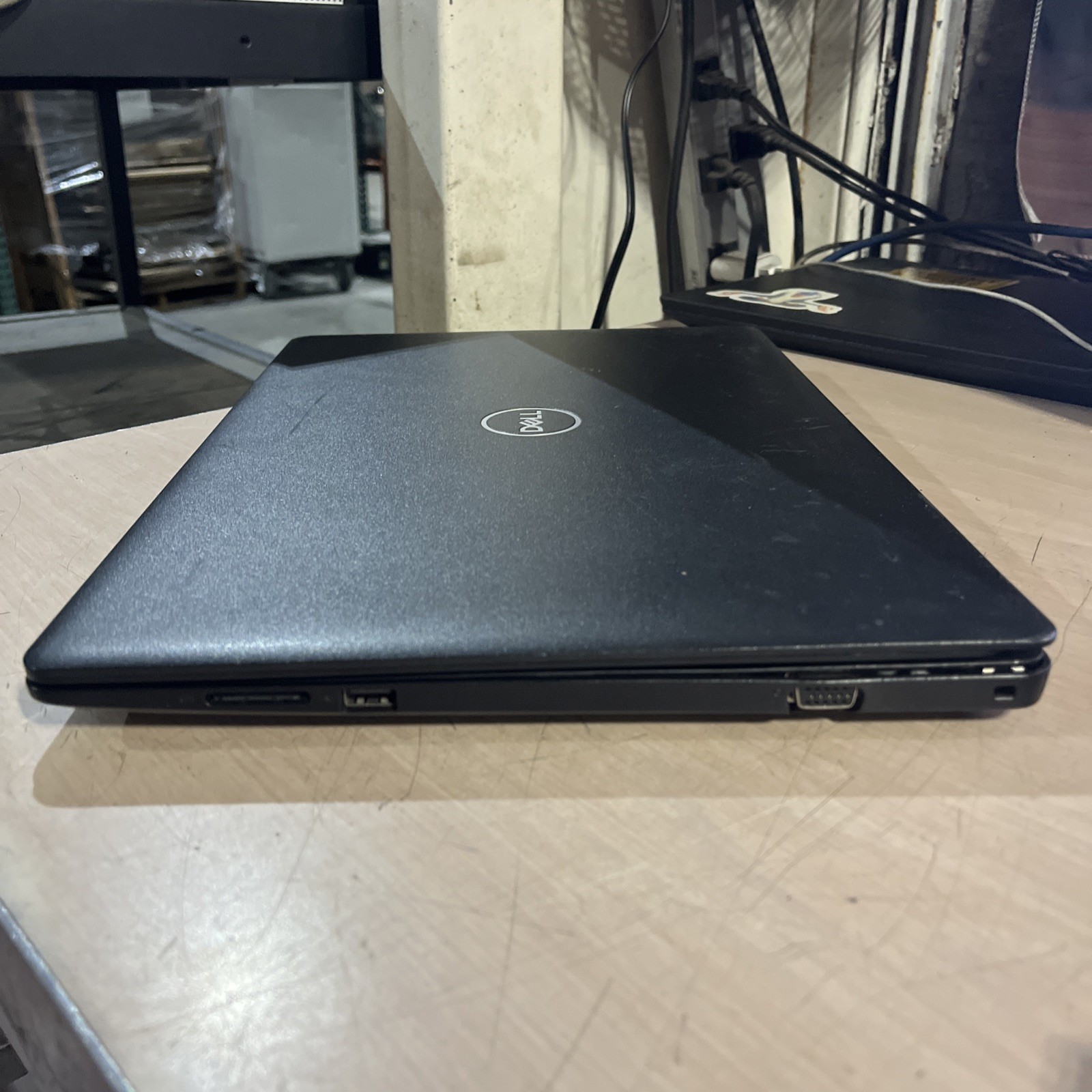 DELL LATITUDE 3590 INTEL CORE I7-8550U 1.80GHZ 8GB RAM NO HD