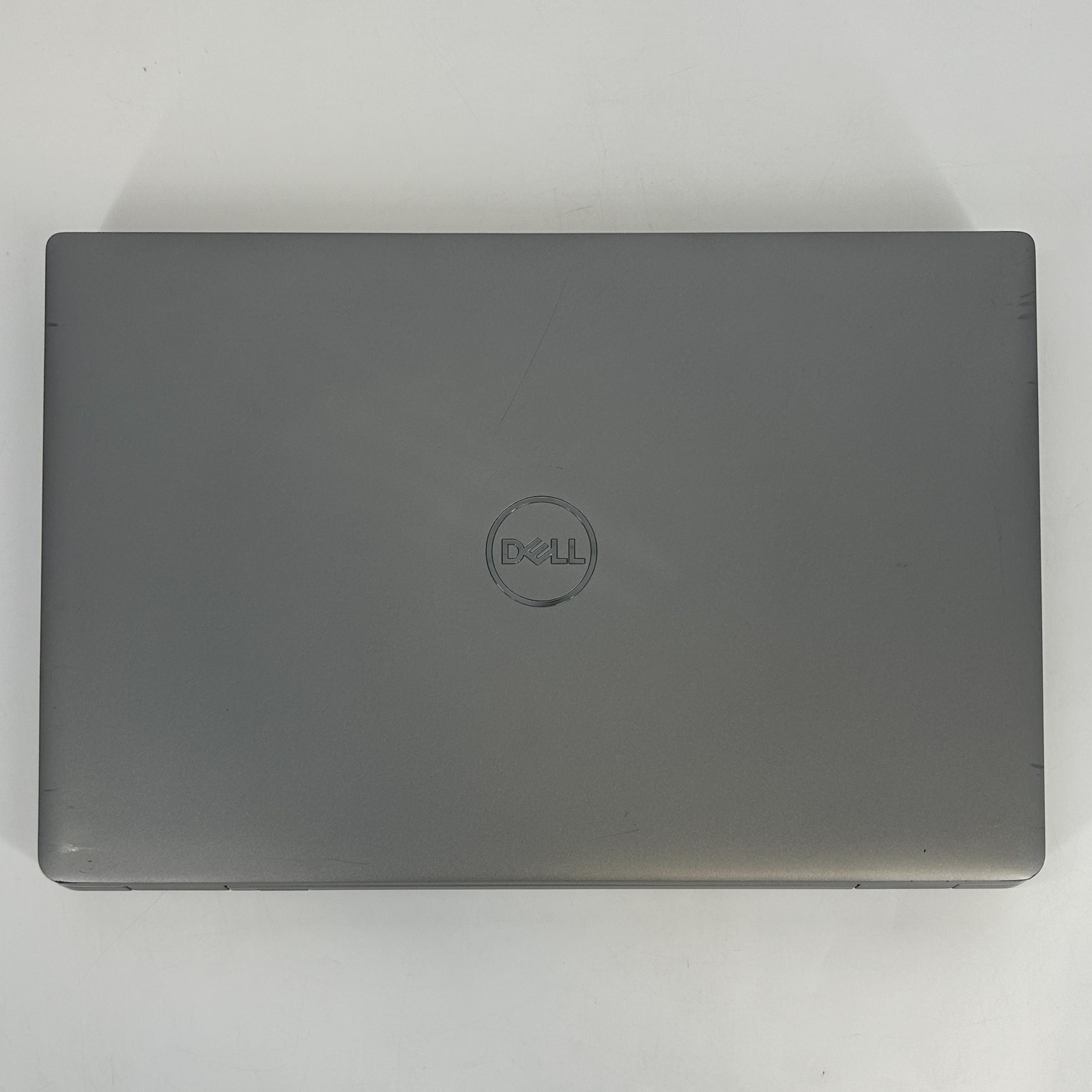 Dell Latitude 5531 15.6 Gray FHD 2.2 GHz i5-12600H 8GB RAM 256GB SSD Good