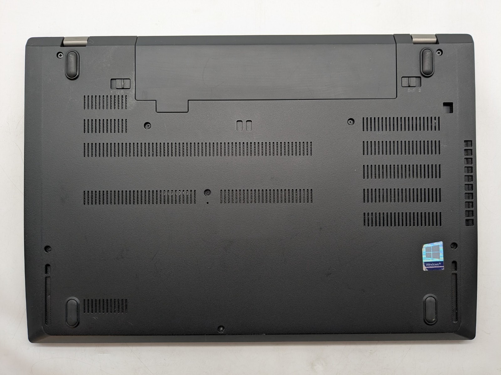 Lenovo ThinkPad T580 15.6″ FHD i5-8350U 16GB RAM 512GB SSD Win 11 Pro Laptop