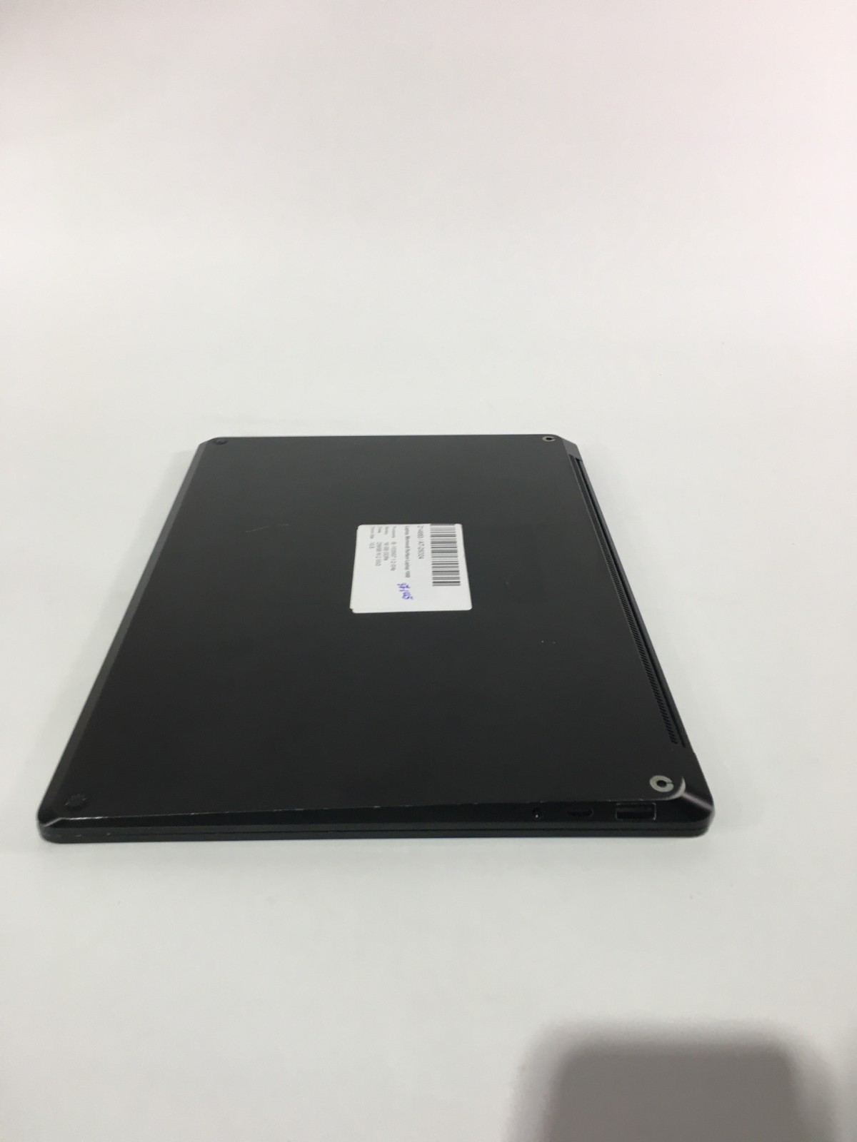 Microsoft Surface Laptop 3 i5-1035G7 1.20GHz/16GB RAM/256GB NVMe SSD/Win11 Pro