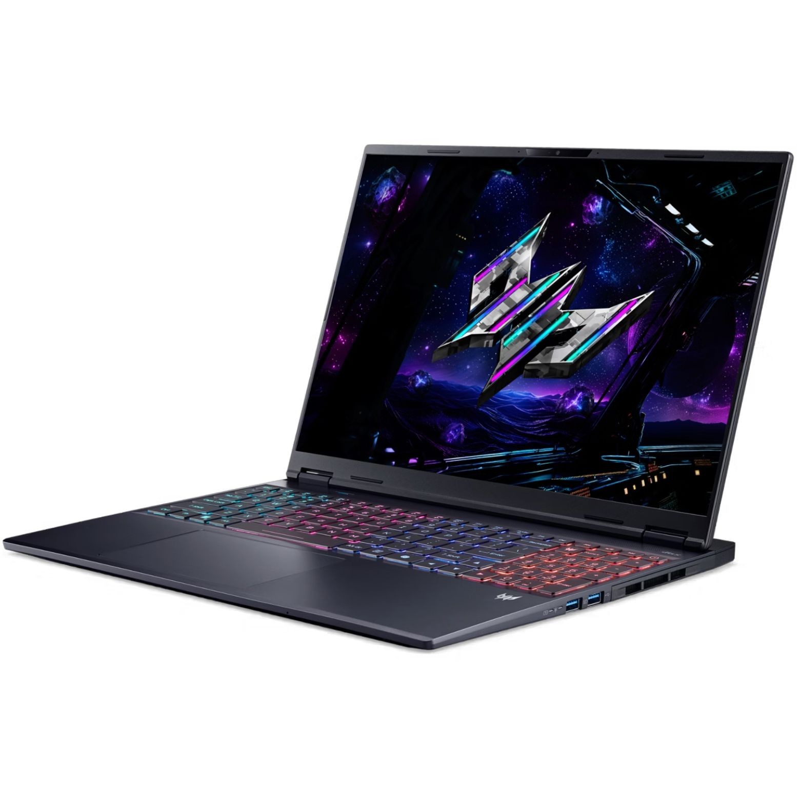 Acer Predator Helios 16″ WQXGA Intel Ultra 9-275HX 16GB 1TB SSD GF RTX 5060 W11H