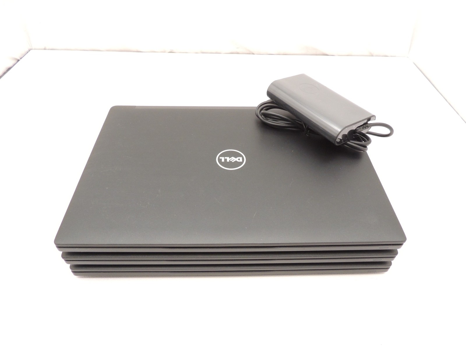 Lot of 3 Dell Latitude 7280 12.5 Core i5 6th 7th 8GB 128GB Complete Laptop No OS