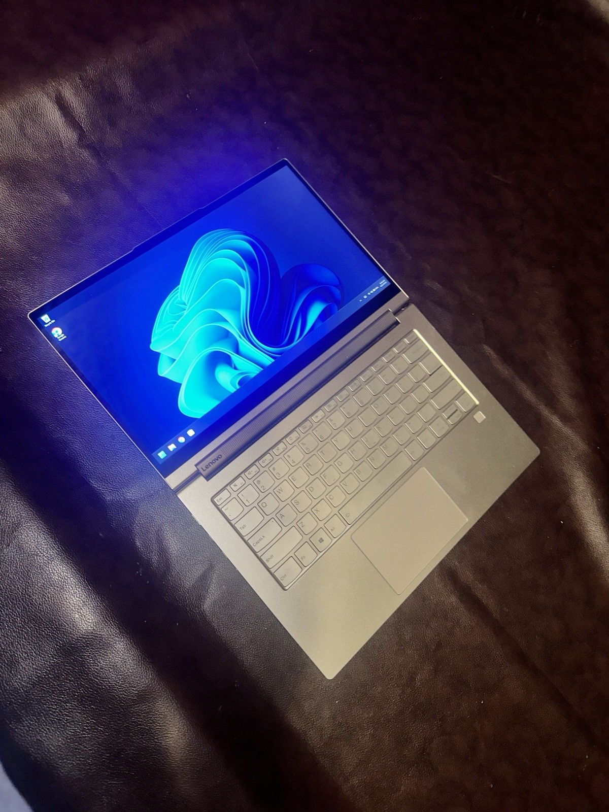 Lenovo Yoga C940 14IIL 14″ 12GB 512GB, Iron Grey