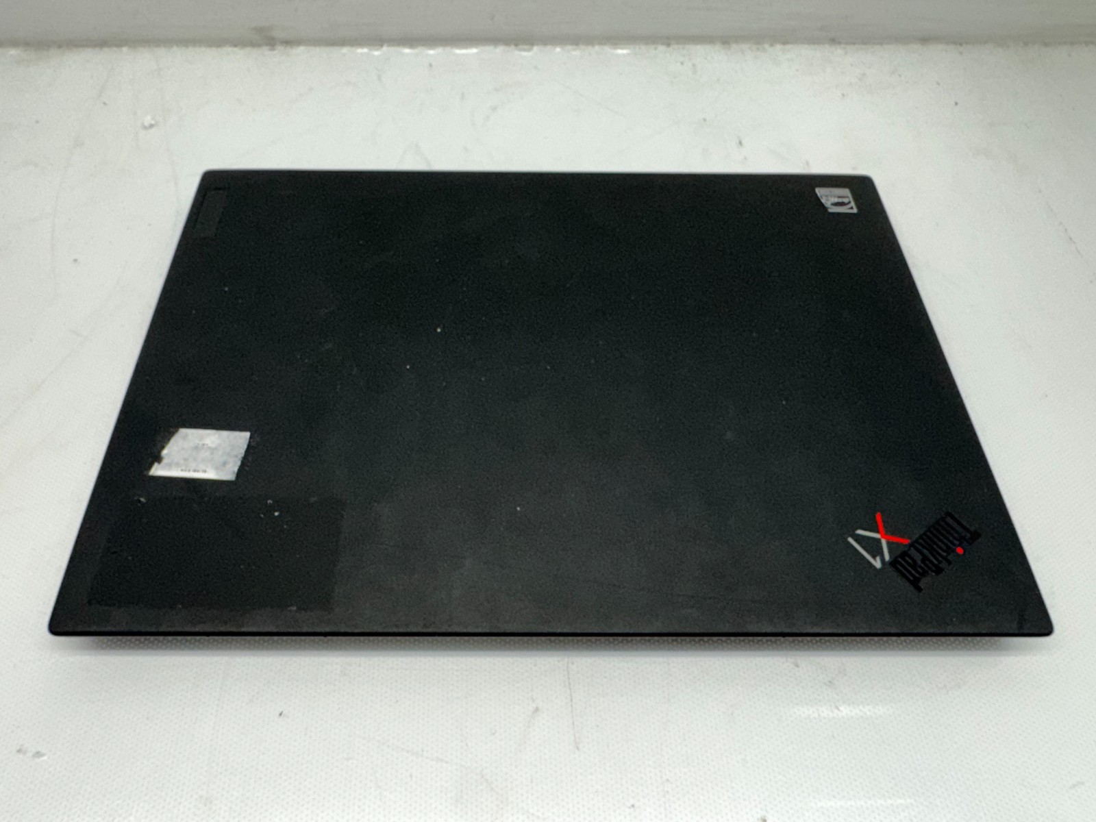 Lenovo ThinkPad X1 Carbon Gen 9 14″ Intel i5-1135G7@2.4GHz 16GB 256G W/AC**READ*