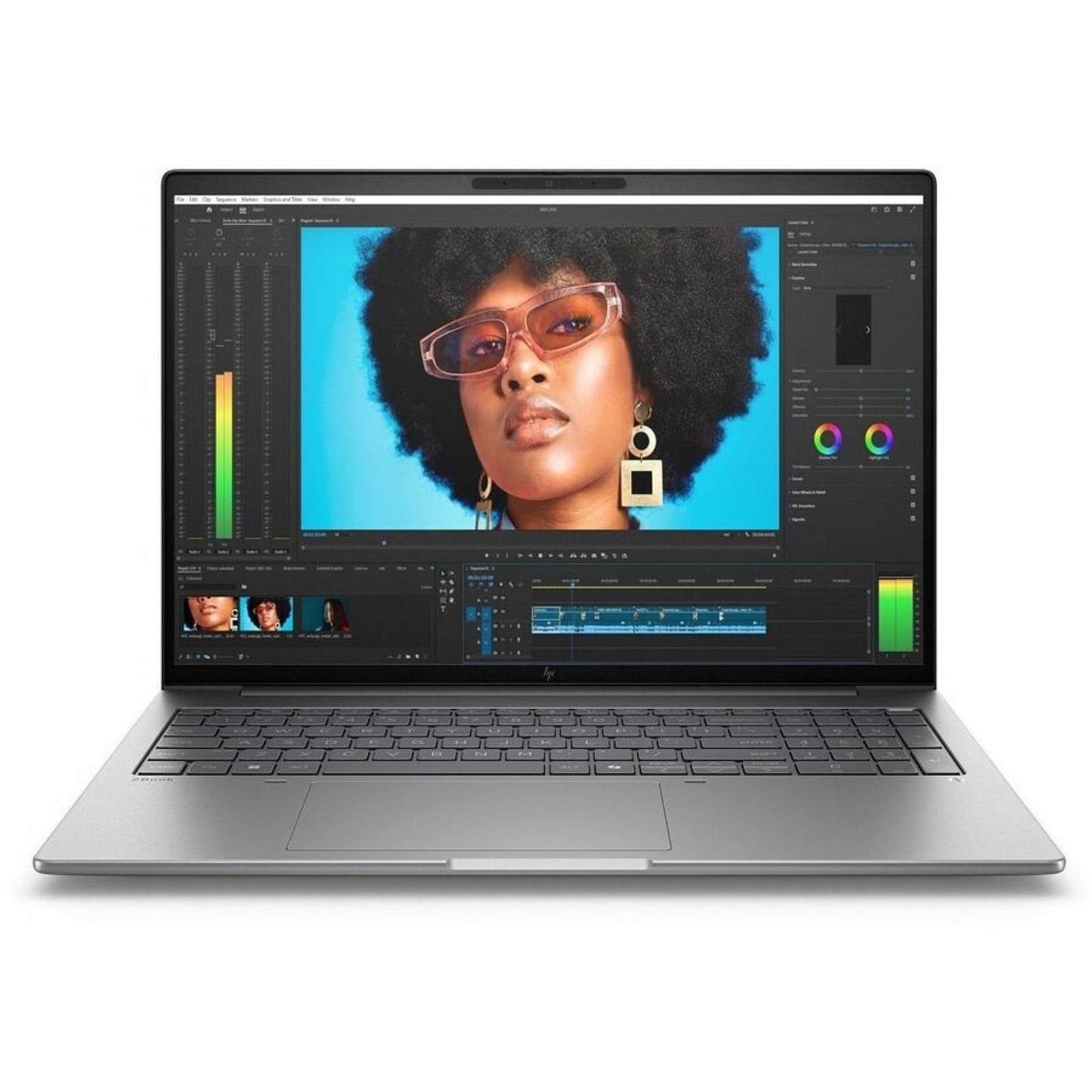 HP Business HP ZBook 8 G1i 16 inch Mobile Workstation 16″ Laptop D06J3AT#ABA