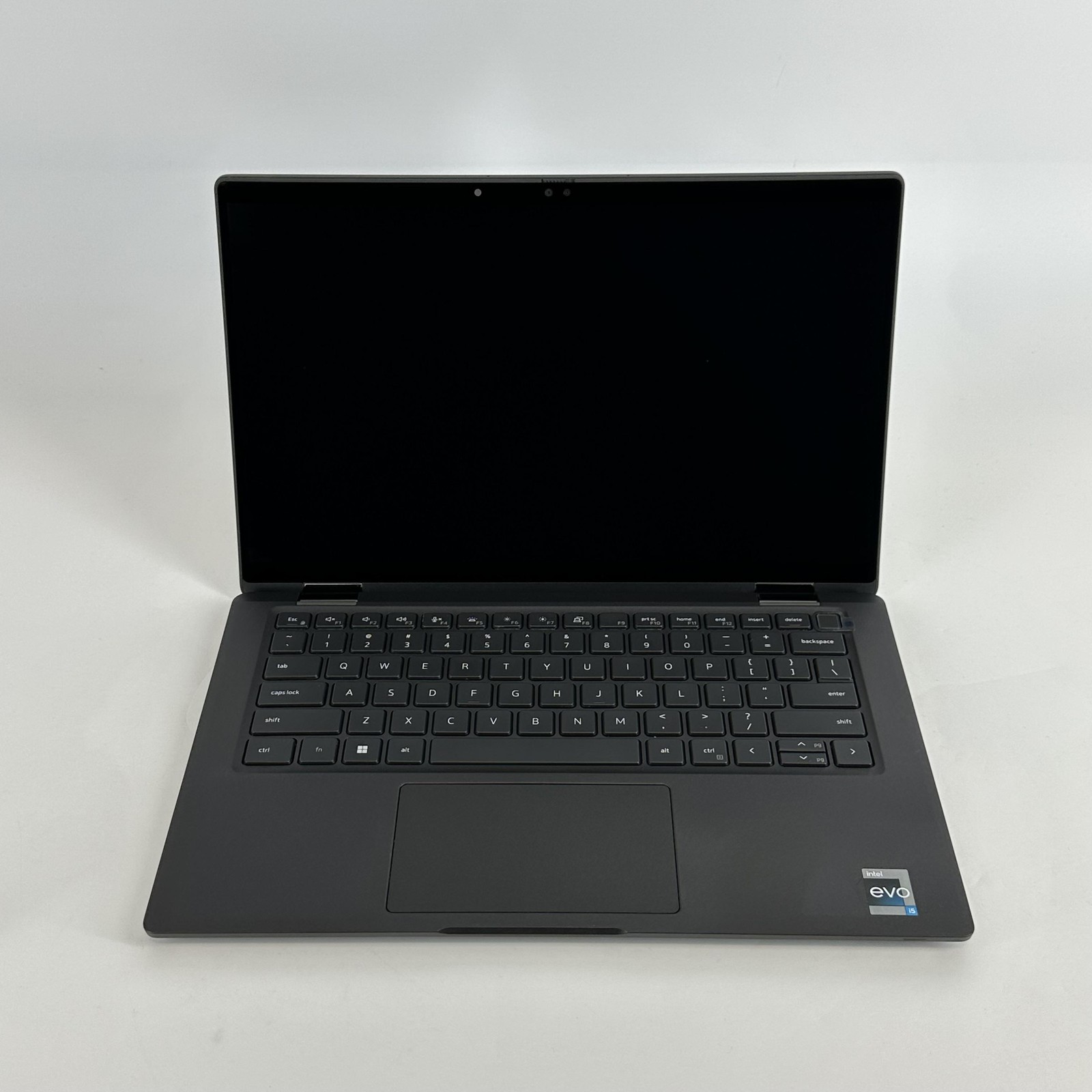 Dell Latitude 7430 14 Black FHD TOUCH 1.3 GHz i5-1235U 16GB 256GB SSD Very Good