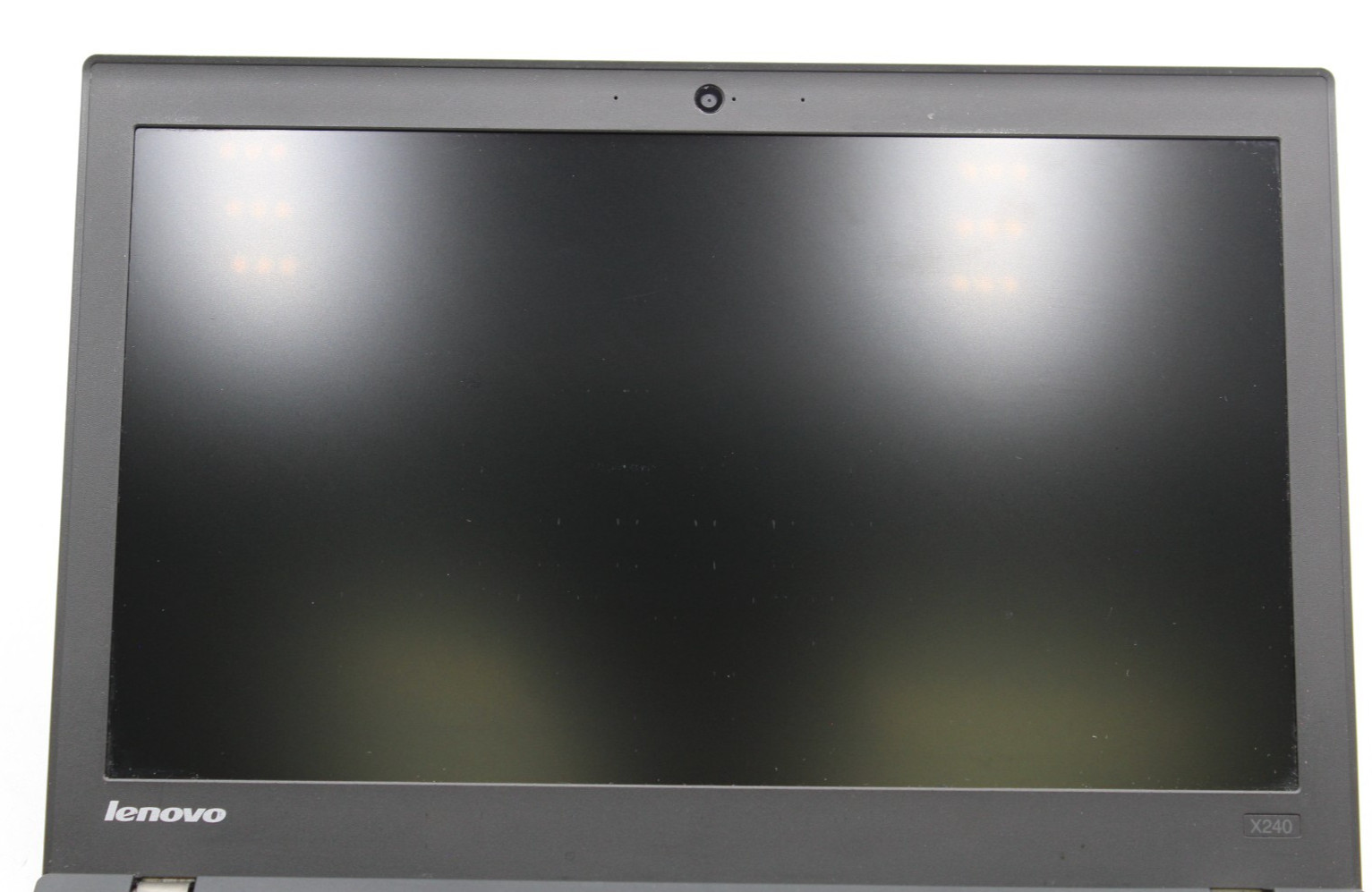 Lenovo ThinkPad X240 12.6in 16 GB SSD 4 GB RAM i5-4200U No OS