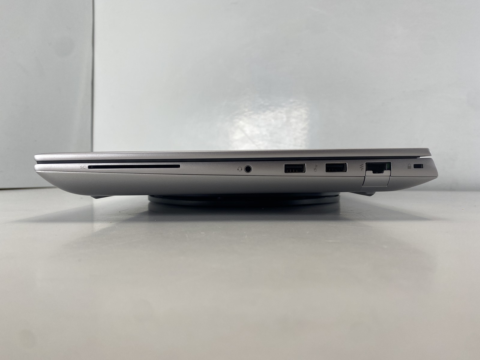 HP Laptop Zbook Fury 16 G11 16″ Intel Core i9-13950HX 1TB RTX 2000- Silver