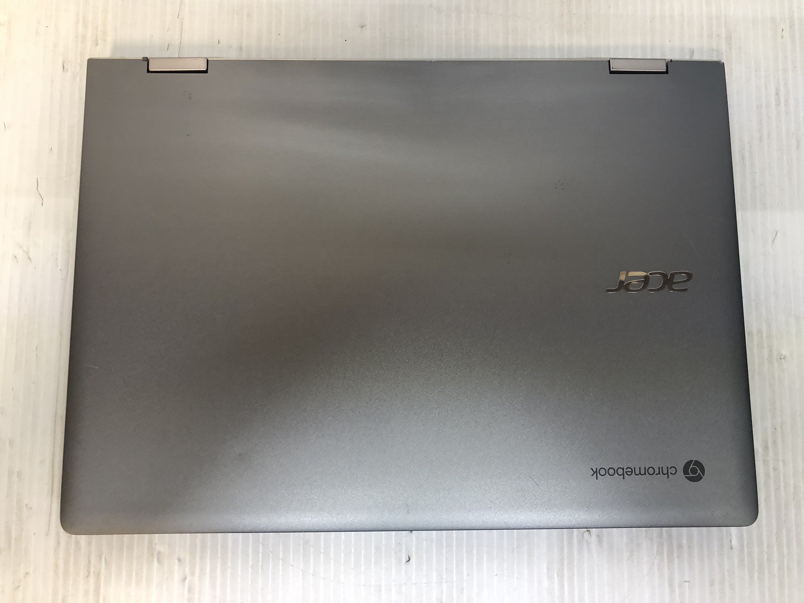 Acer Chromebook Spin 714 | i3-1315U | 8GB RAM | *KEY & MOTHERBOARD ONLY* WORKING