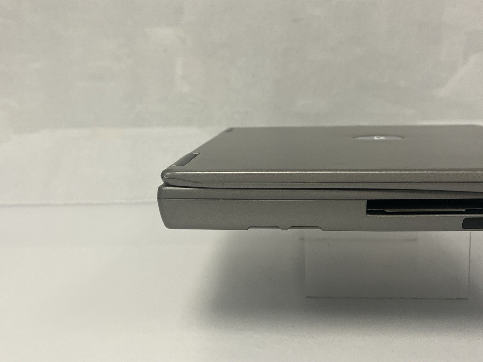Dell Latitude D600 Pentium M 1.70ghz 512 MB Ram No HDD NO OS #2