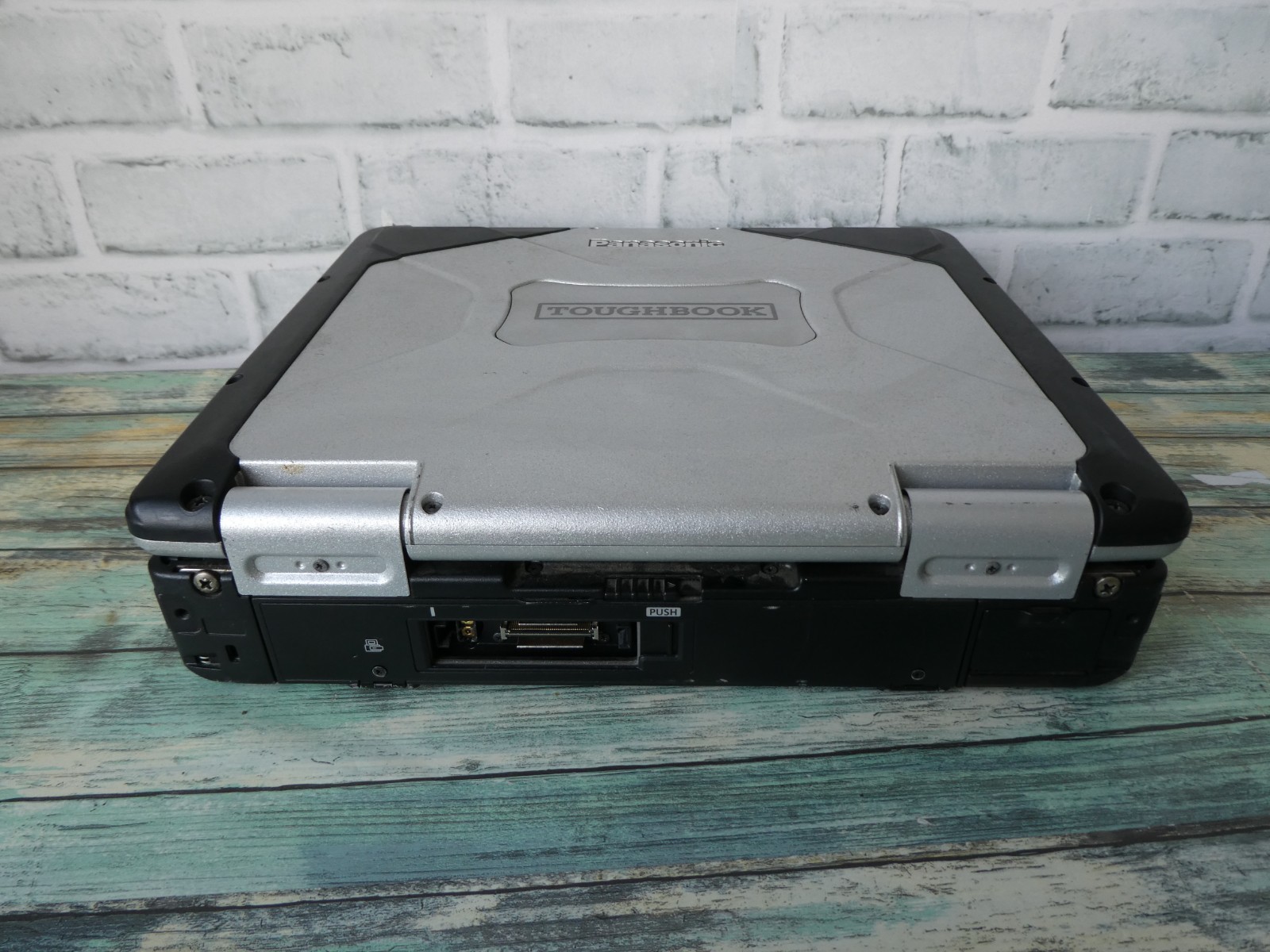 Panasonic Toughbook CF-31 MK4 Core i5-3340M 2.70GHz No RAM No Battery Lots