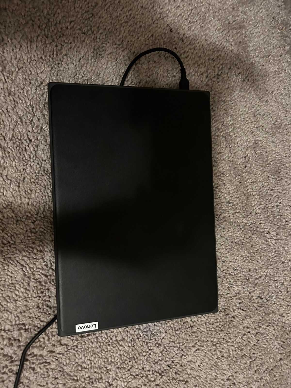 Lenovo 100e 2nd Gen 11.6″ (64GB SSD, AMD 3000 Series, 2.30 GHz, 4GB) Laptop -…