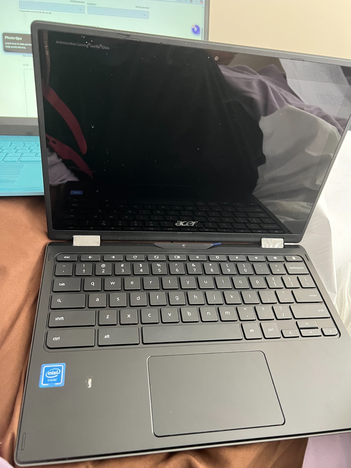 acer chrome book spin 511