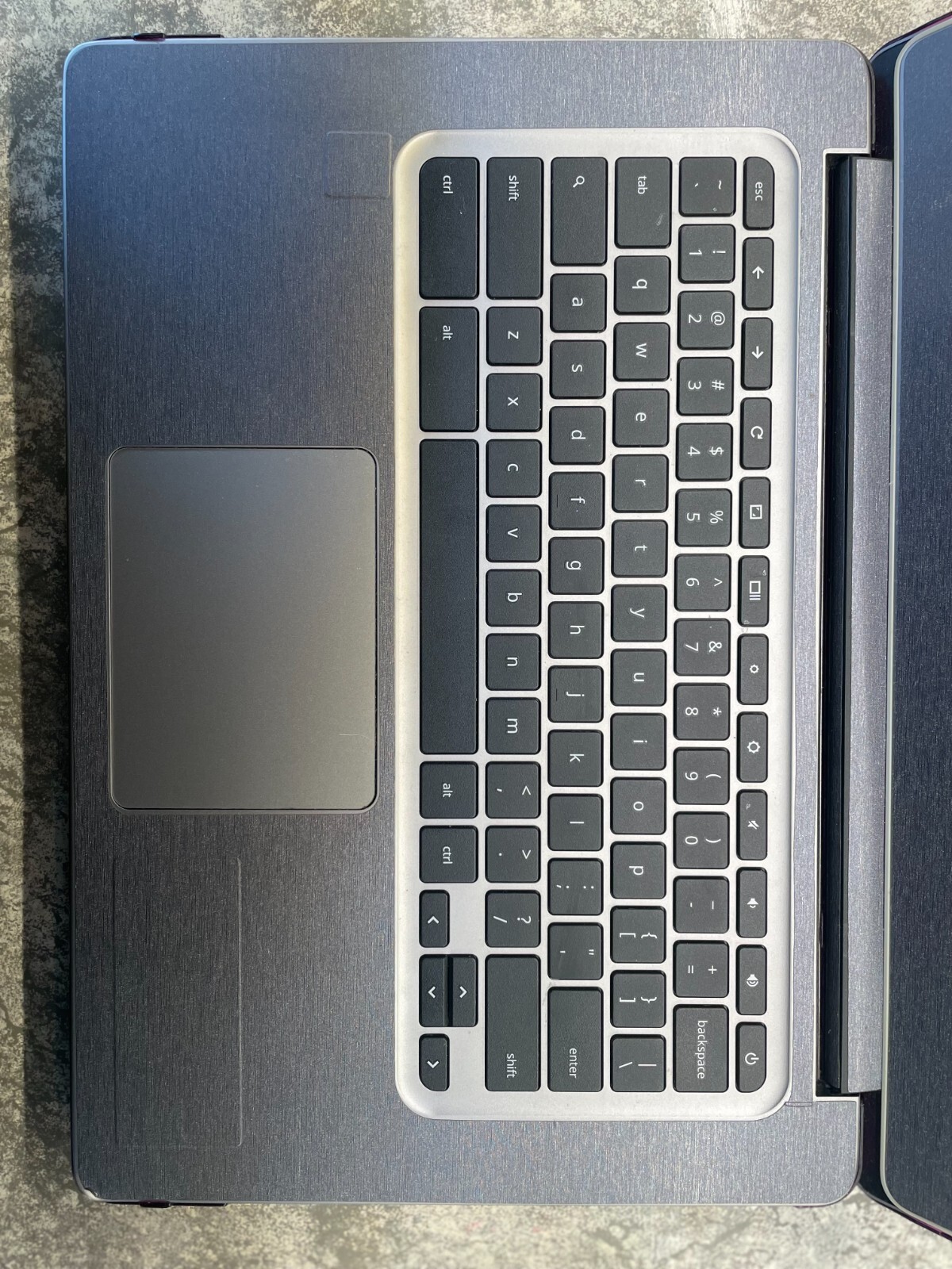 Acer Chromebook (CB3-431-C5EX) – Silver, 14, 32GB SSD, Intel Celeron N3160, 4GB