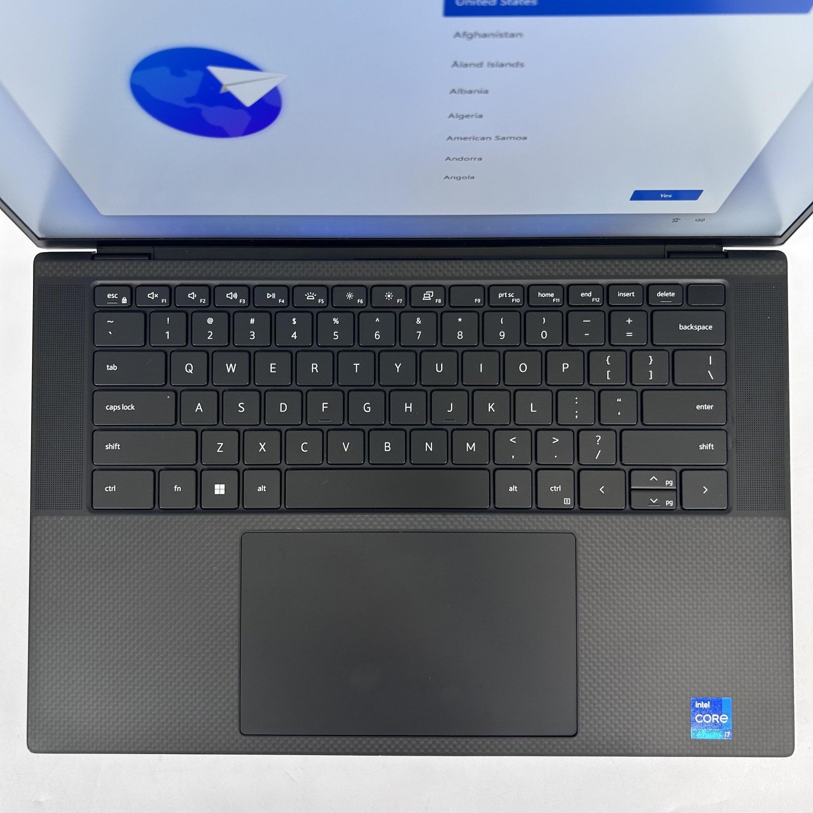 Dell XPS 15 9520 Silver FHD+ 2.3 GHz i7-12700H 32GB 1TB SSD NVIDIA RTX 3050 Good
