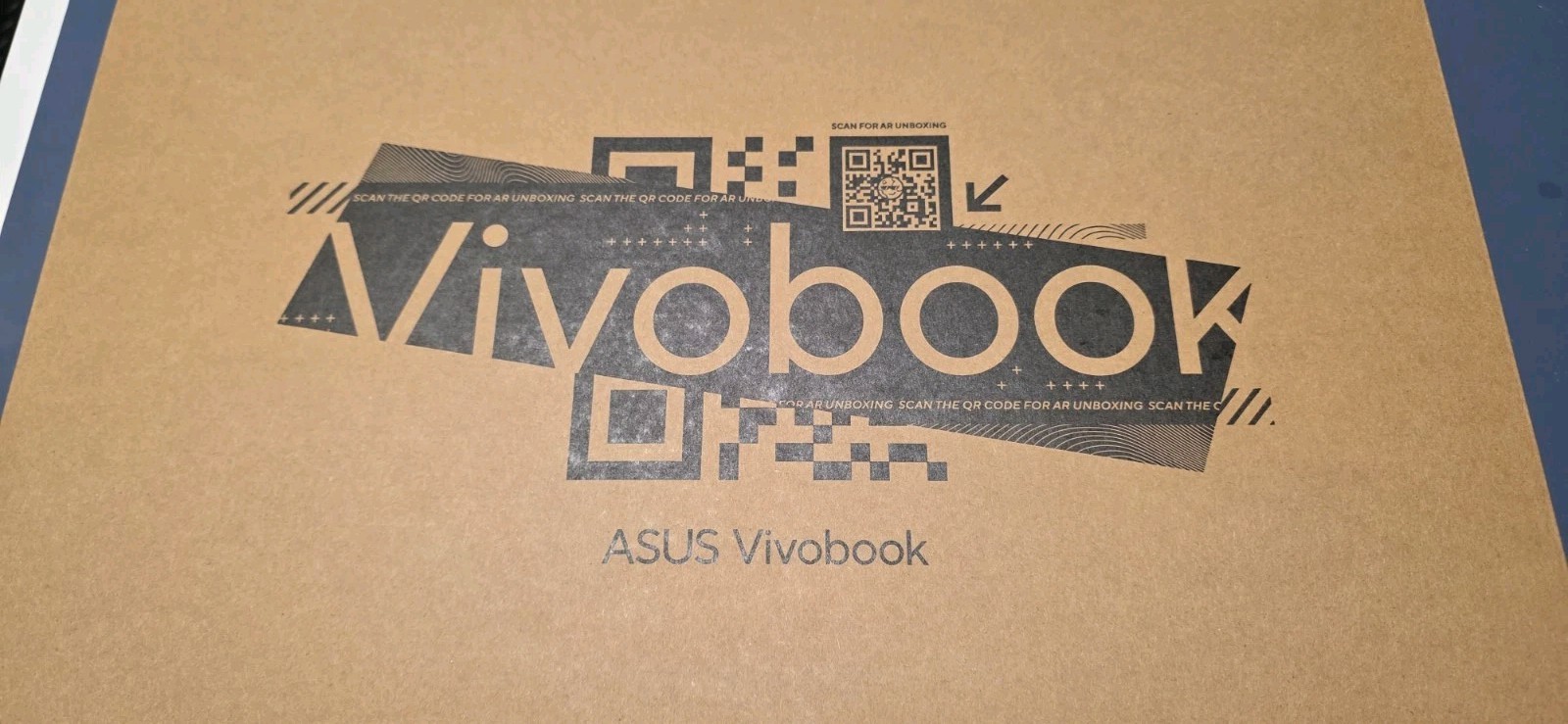 ASUS VivoBook GO 15 E1504FA-15.6in Ryzen 5 7520U 2.8GHz 16GB/512GB Win11