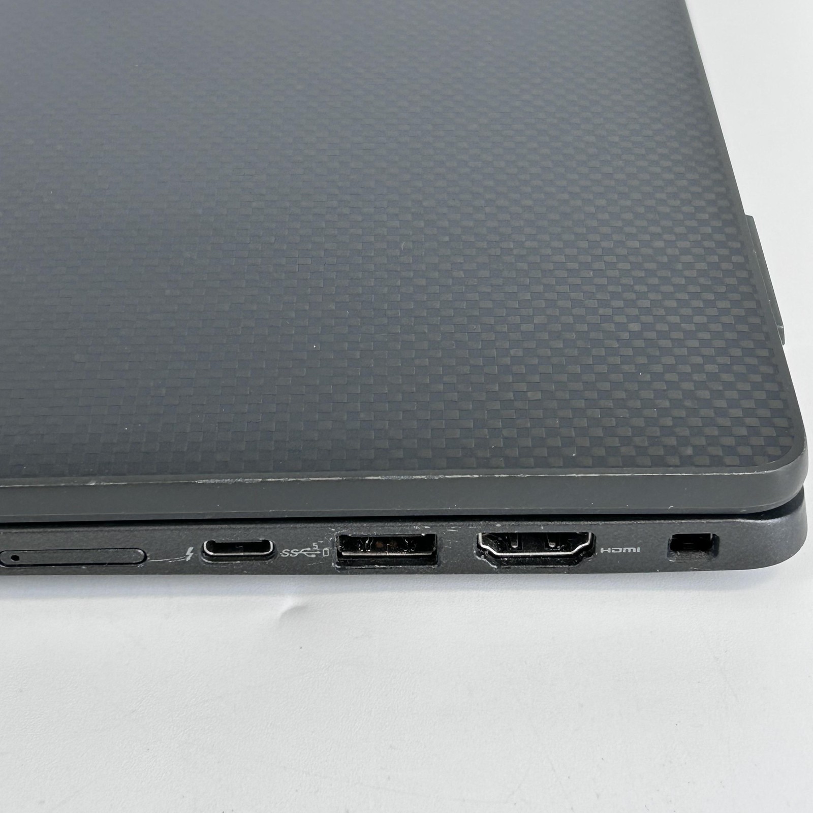 Dell Latitude 7430 14 Gray FHD TOUCH 2.2 GHz i7-1270P 16GB 256GB SSD FRAME GAP