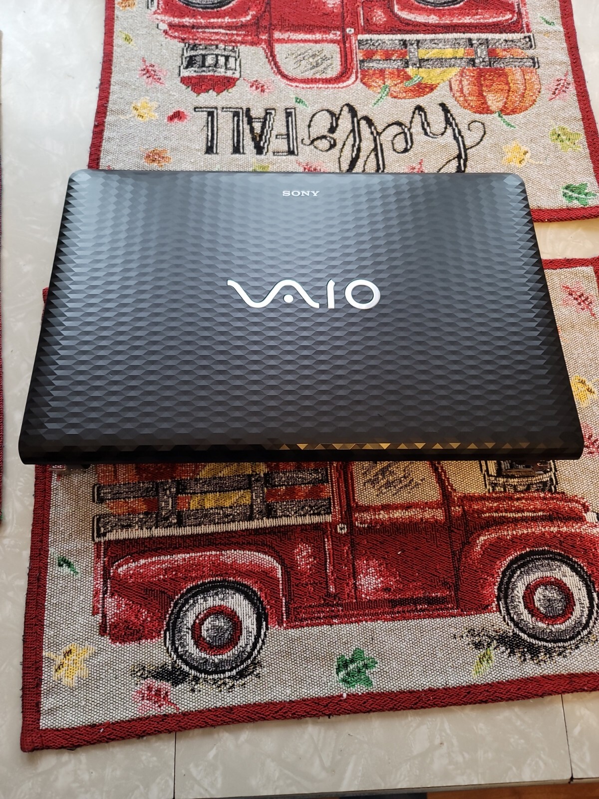 Sony vaio PCG-71913L, 15.6″, I3, SCREEN & WEB CAM ONLY *READ DESCRIPTION*