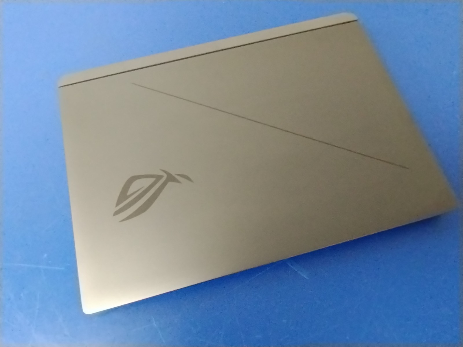 ASUS ROG STRIX G, Intel CORE Ultra 9 275HX, 2.7 0GHz, 32 GB RAM, 1 TB NVMe SSD