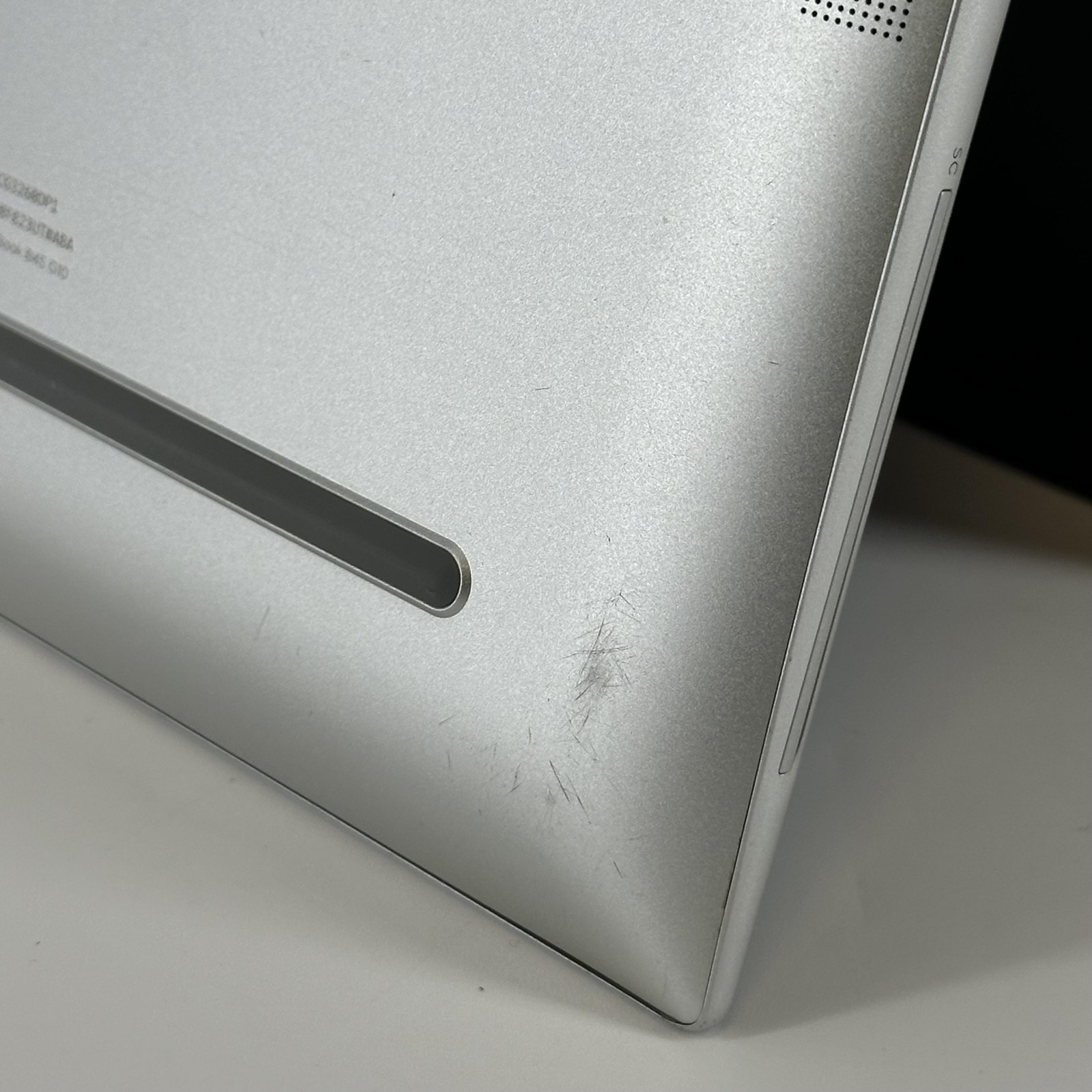 HP Elitebook 845 G10 14 FHD+ 3.3 GHz Ryzen 7 PRO 7840U 16GB 512GB SSD Good